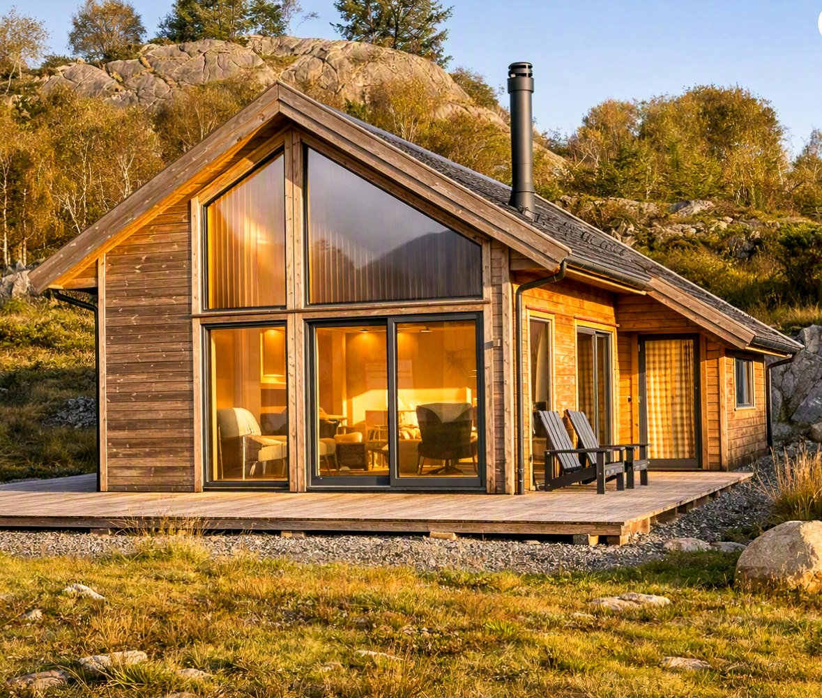 Rogaland cover image