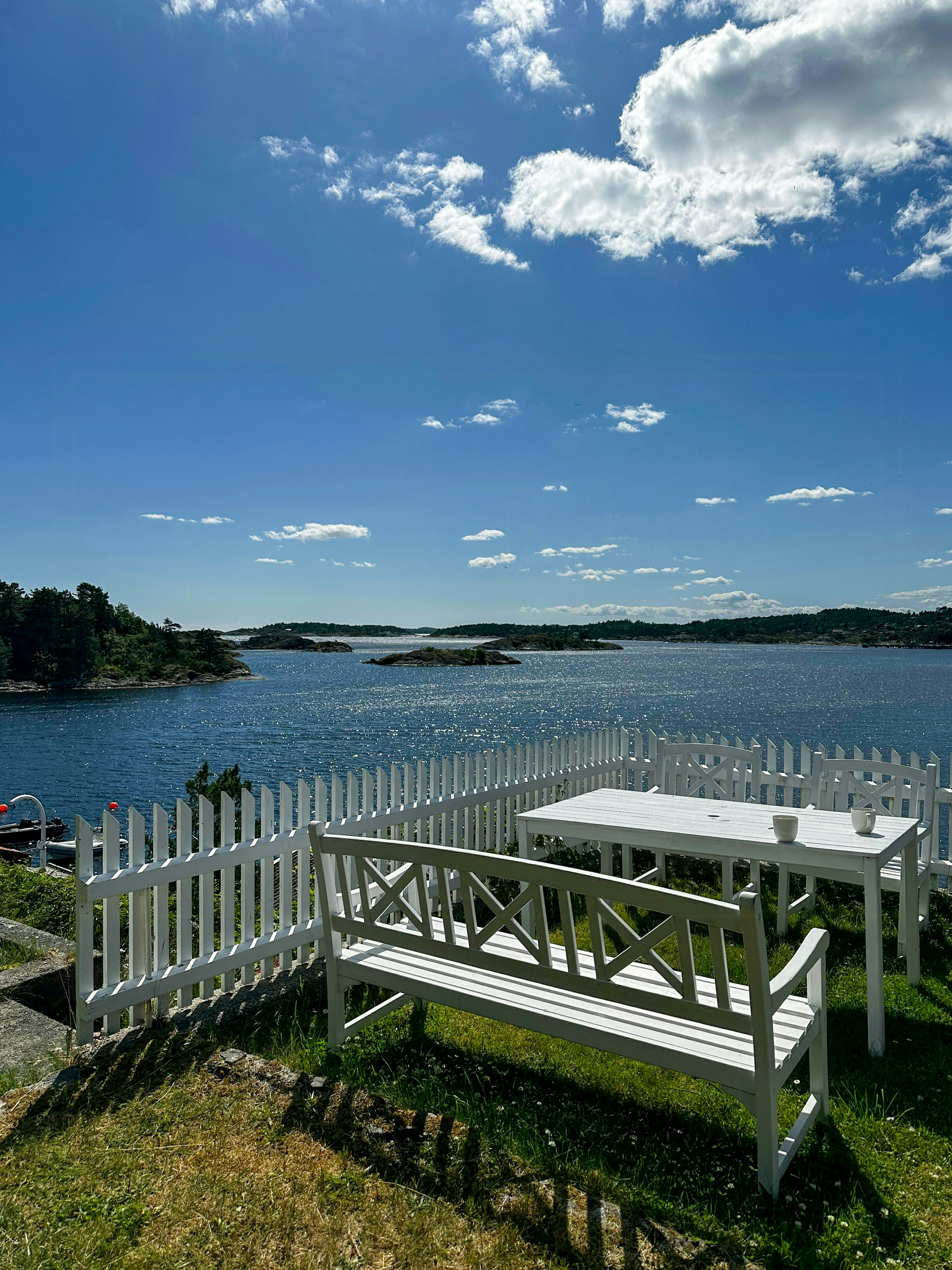 Tromøya cover image