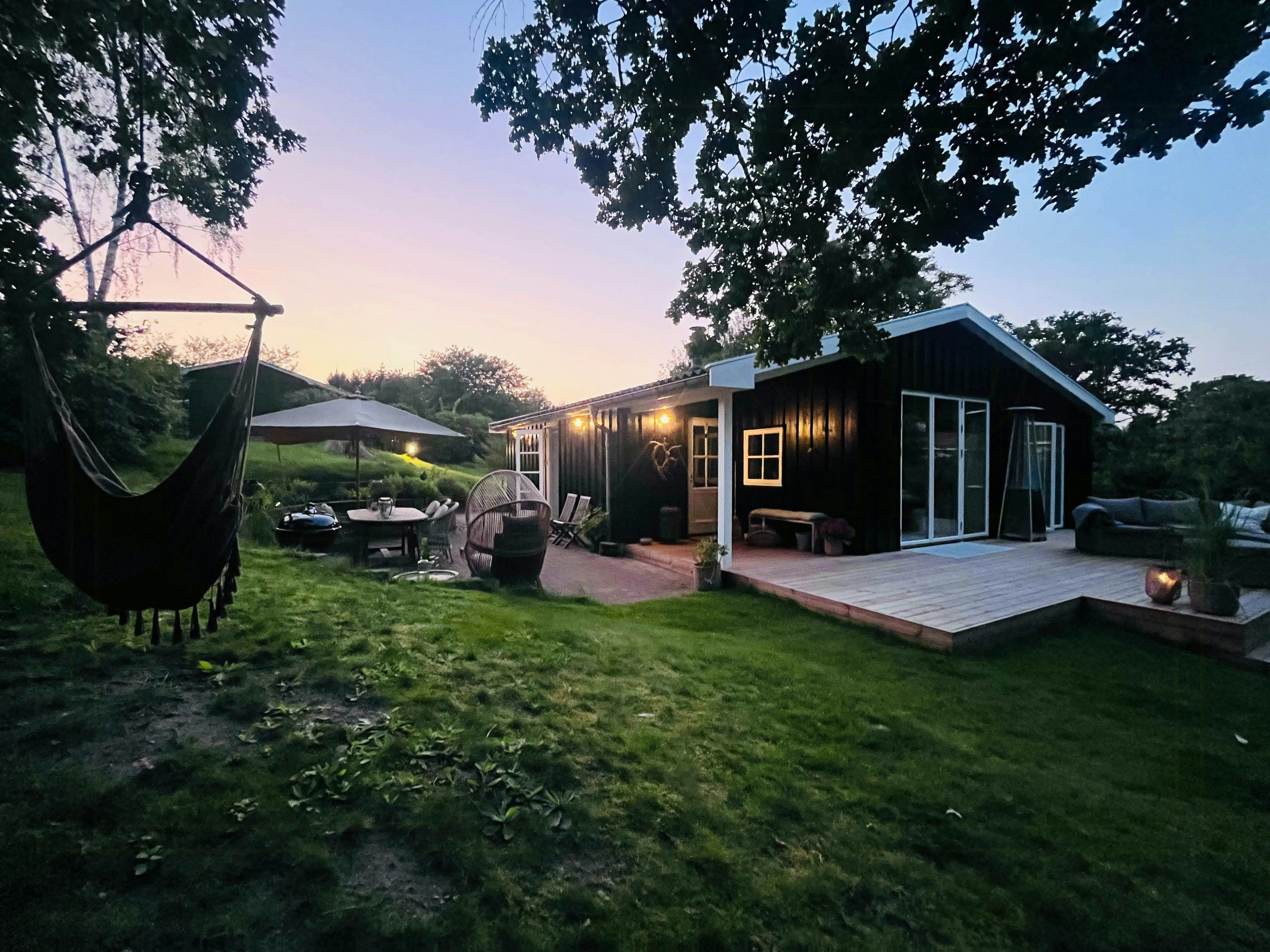 Maisons de vacances abordables dans le nord de la Zélande cover image