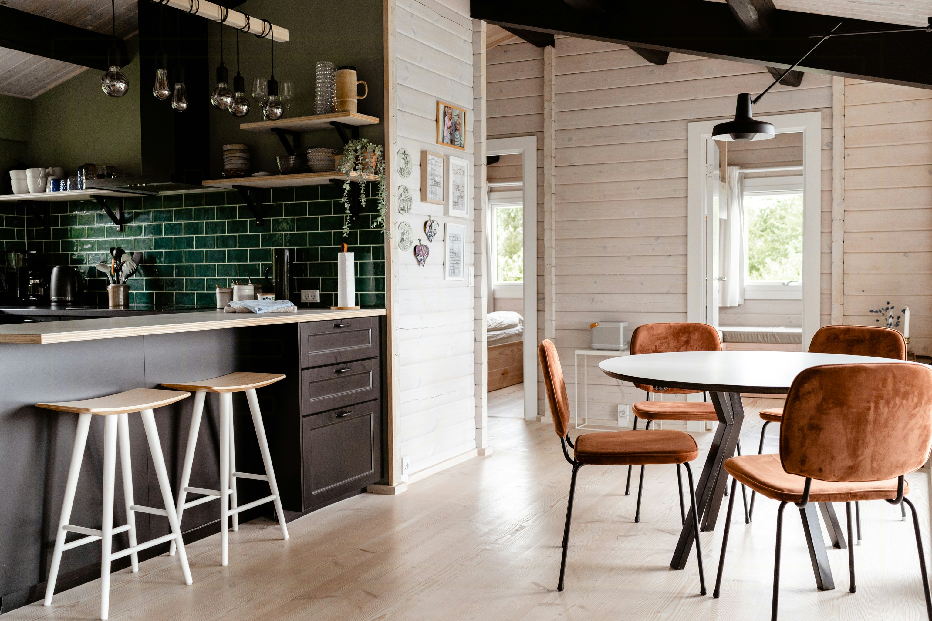 Følle Strand cover image