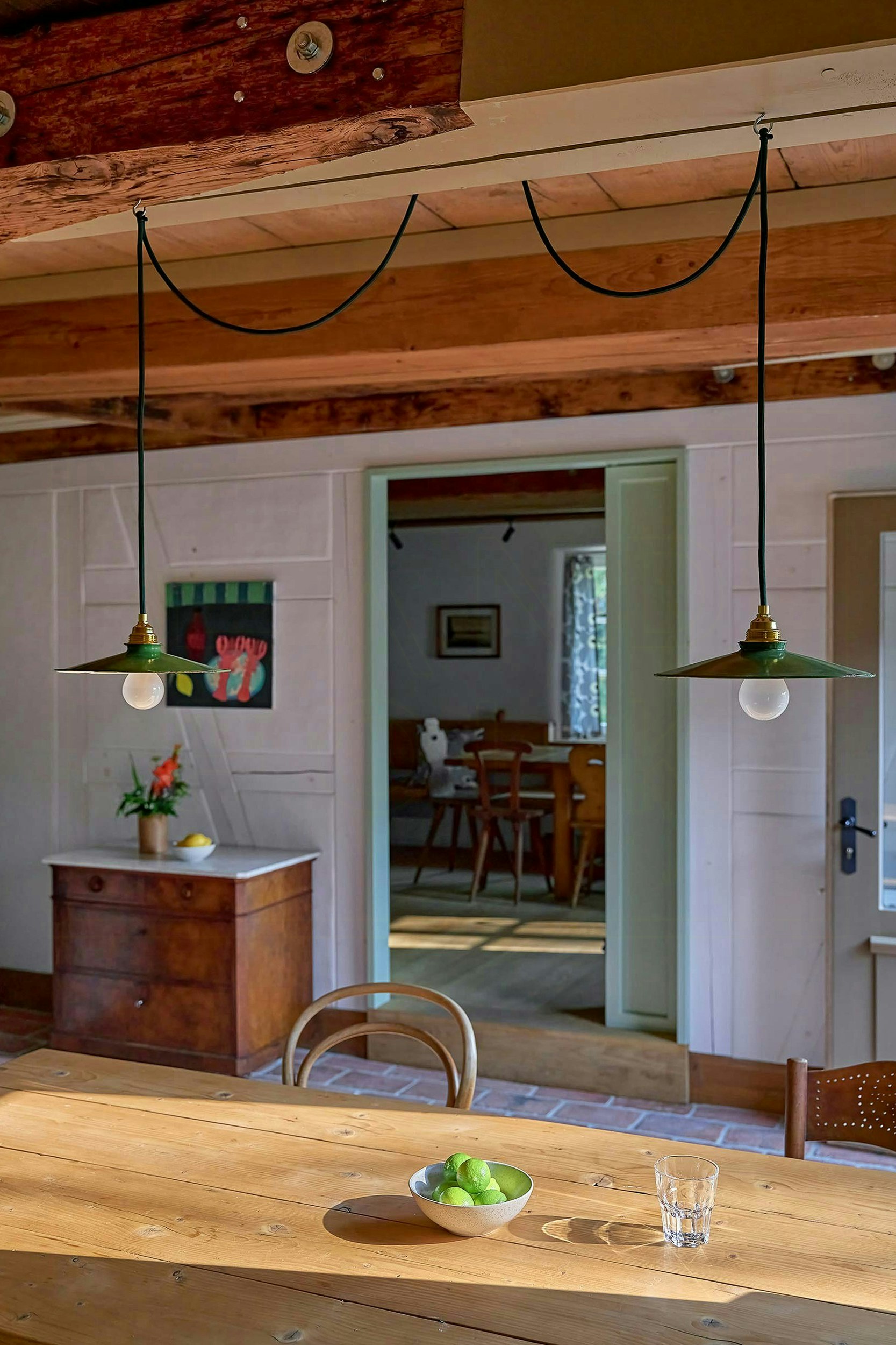 Bodensjön cover image