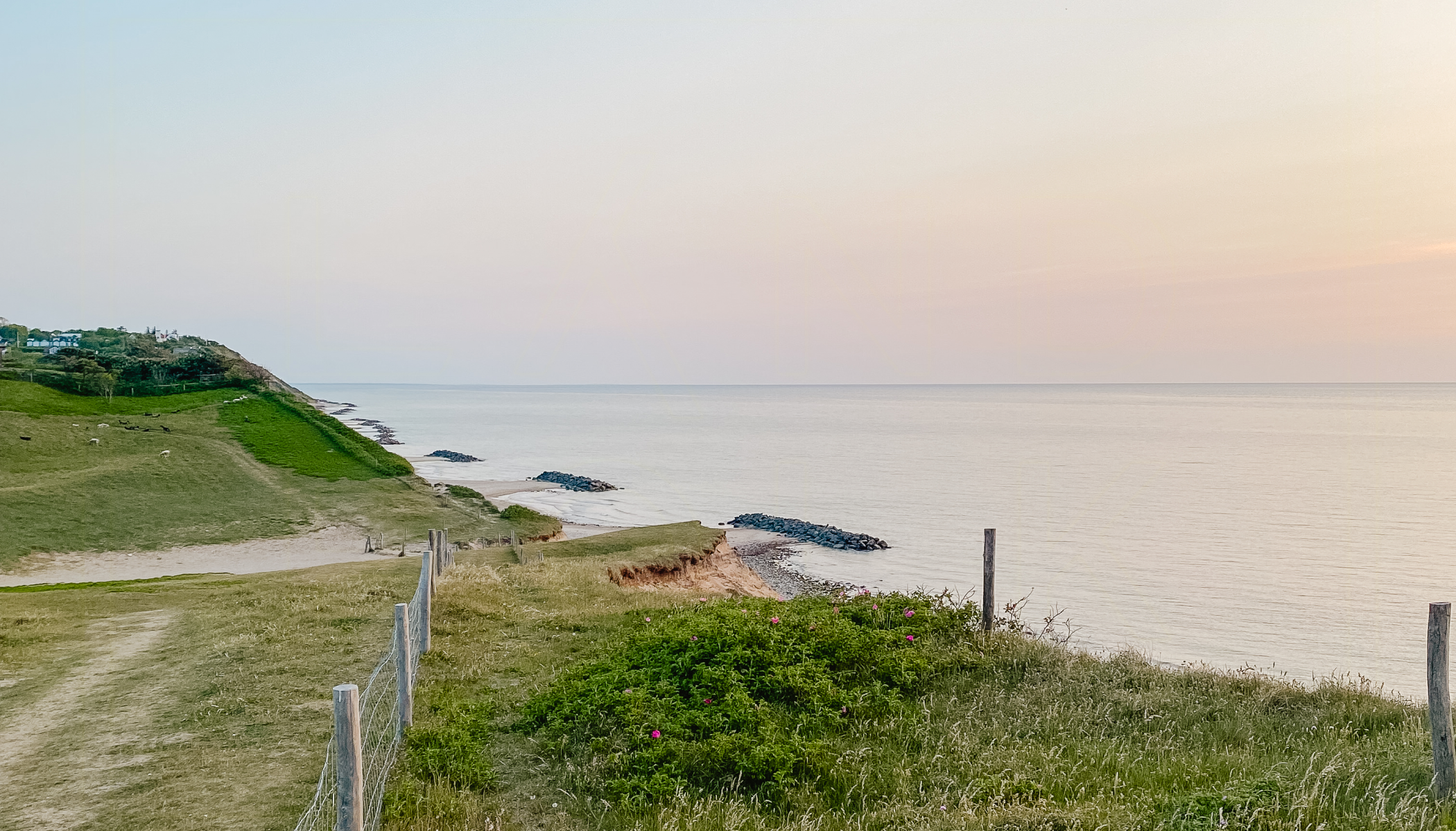 Sjælland er et overflødighedshorn af spændende oplevelsesmuligheder