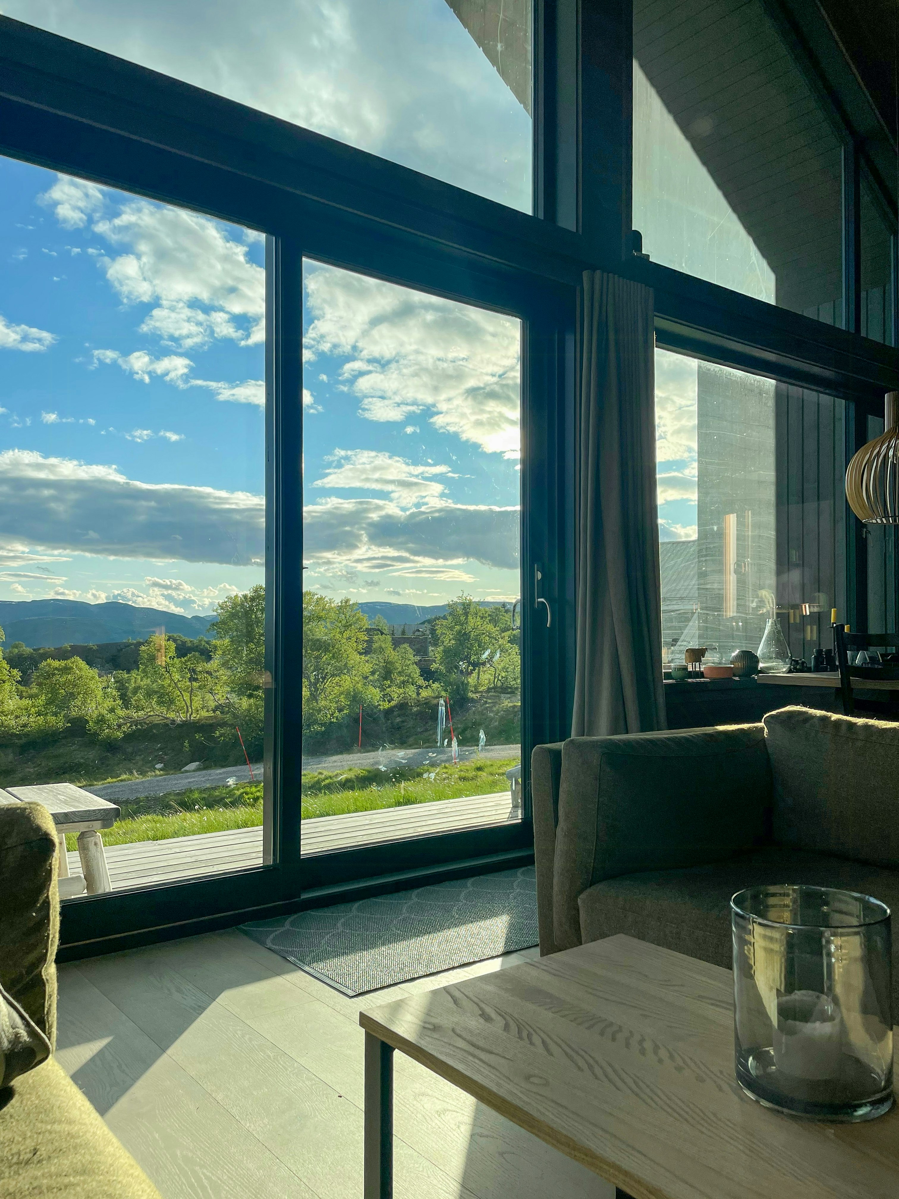 Fidjeland cover image