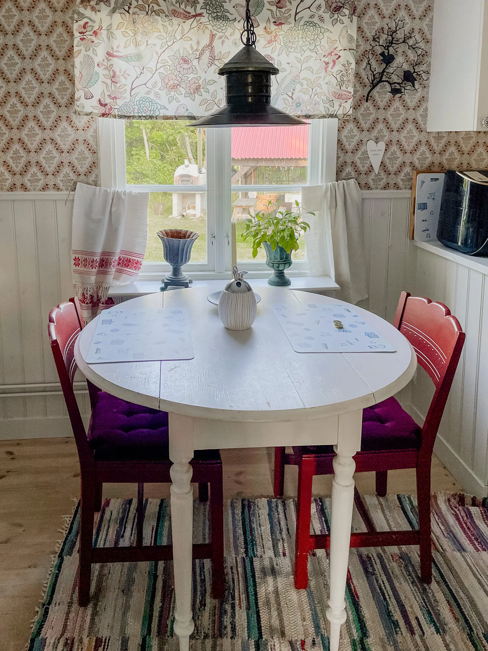 Lantlig villa från 1929 nära Ölandsbron – bild 8 av 24