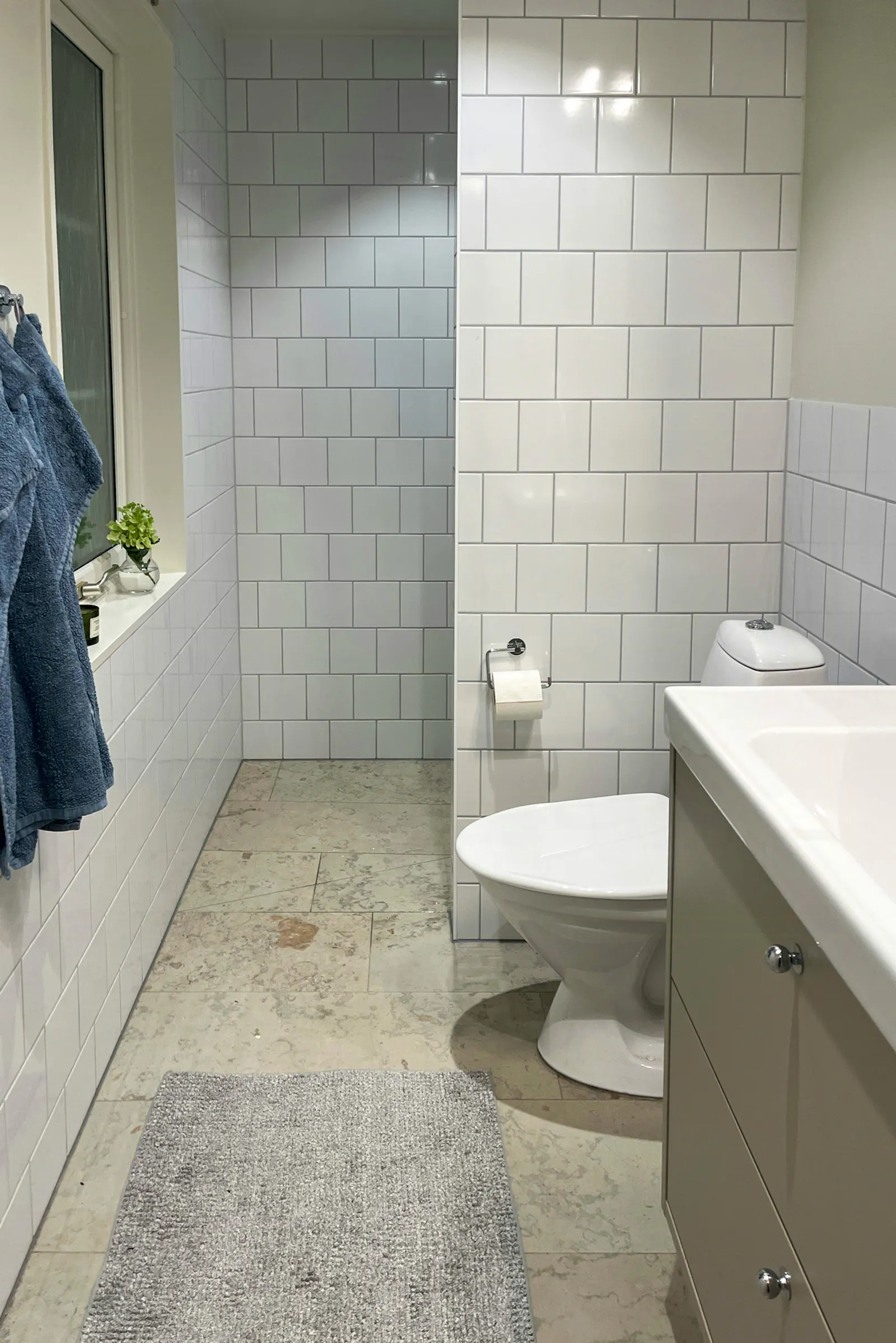 Modernt semesterhus nära havet i Ugglarp – bild 22 av 24