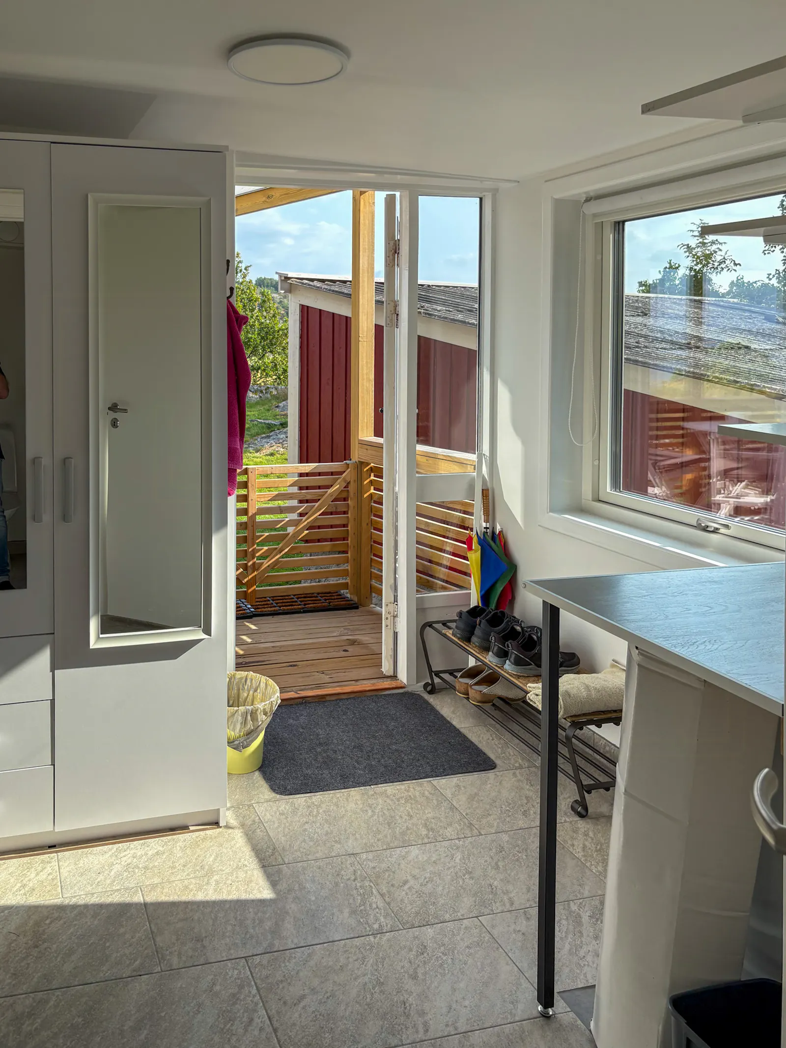 Havsnära stuga med utsikt över Tjörns skärgård – bild 14 av 24