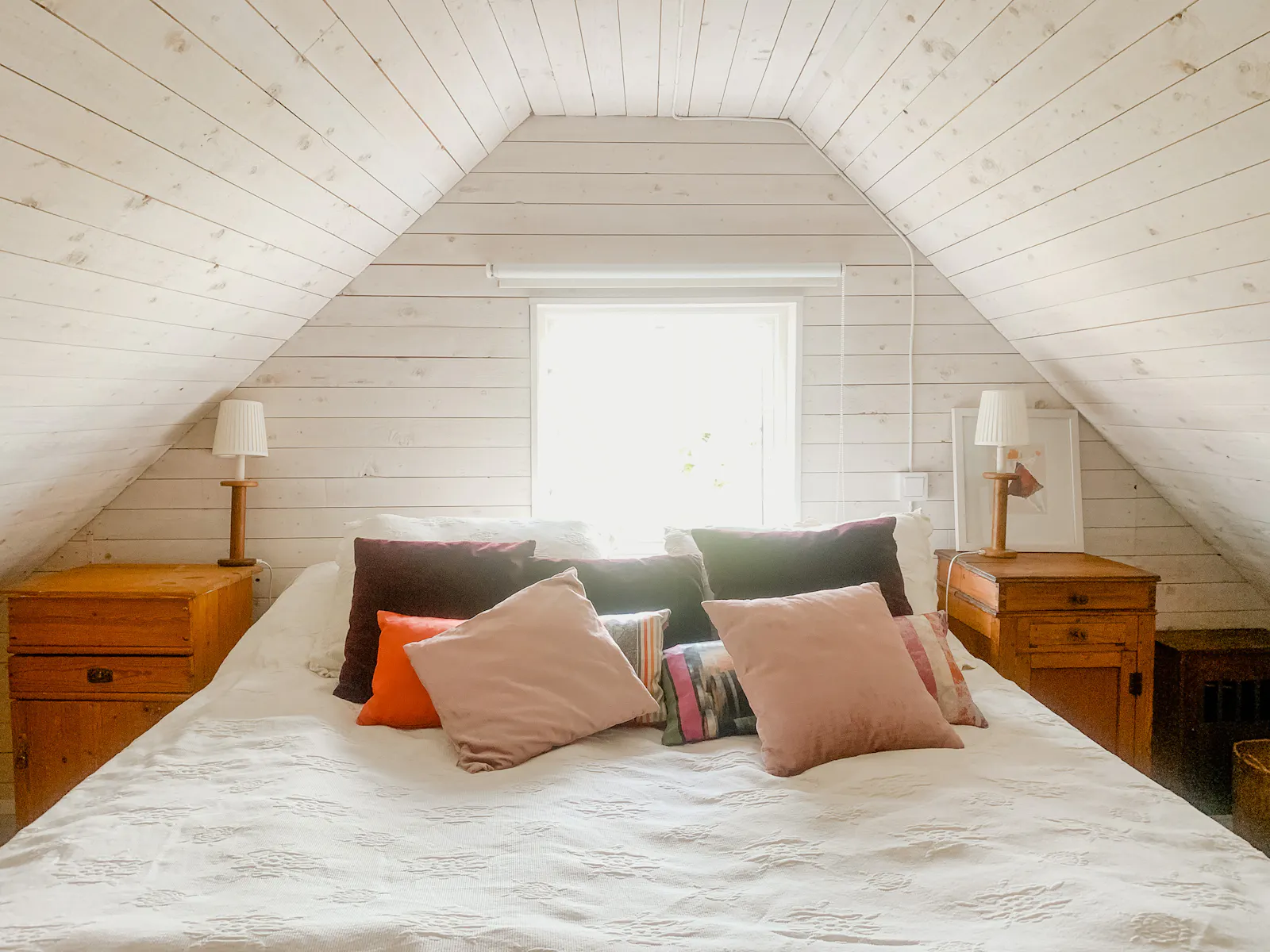 Lantlig charm: modern och traditionell stil – bild 19 av 24