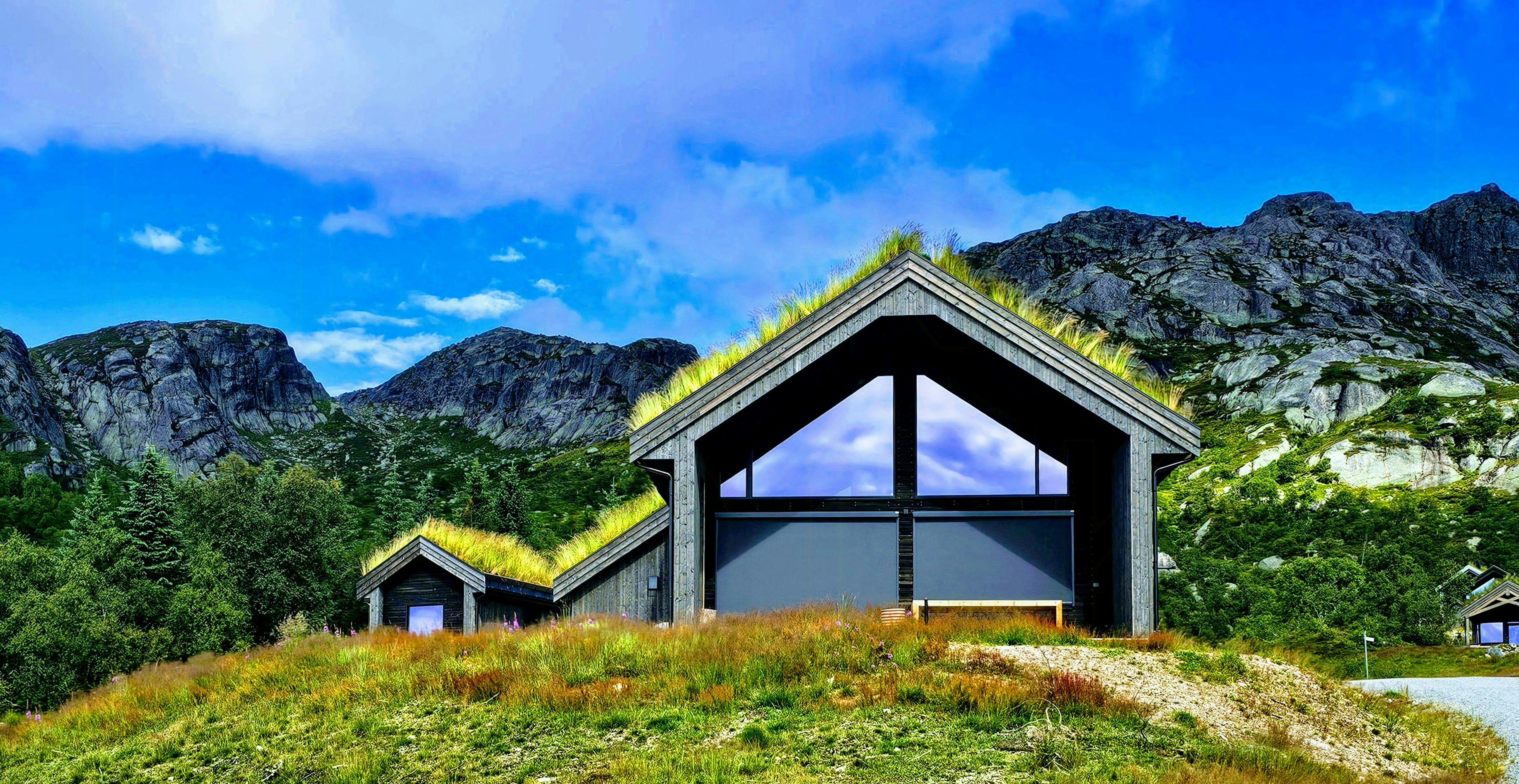 Fidjeland cover image