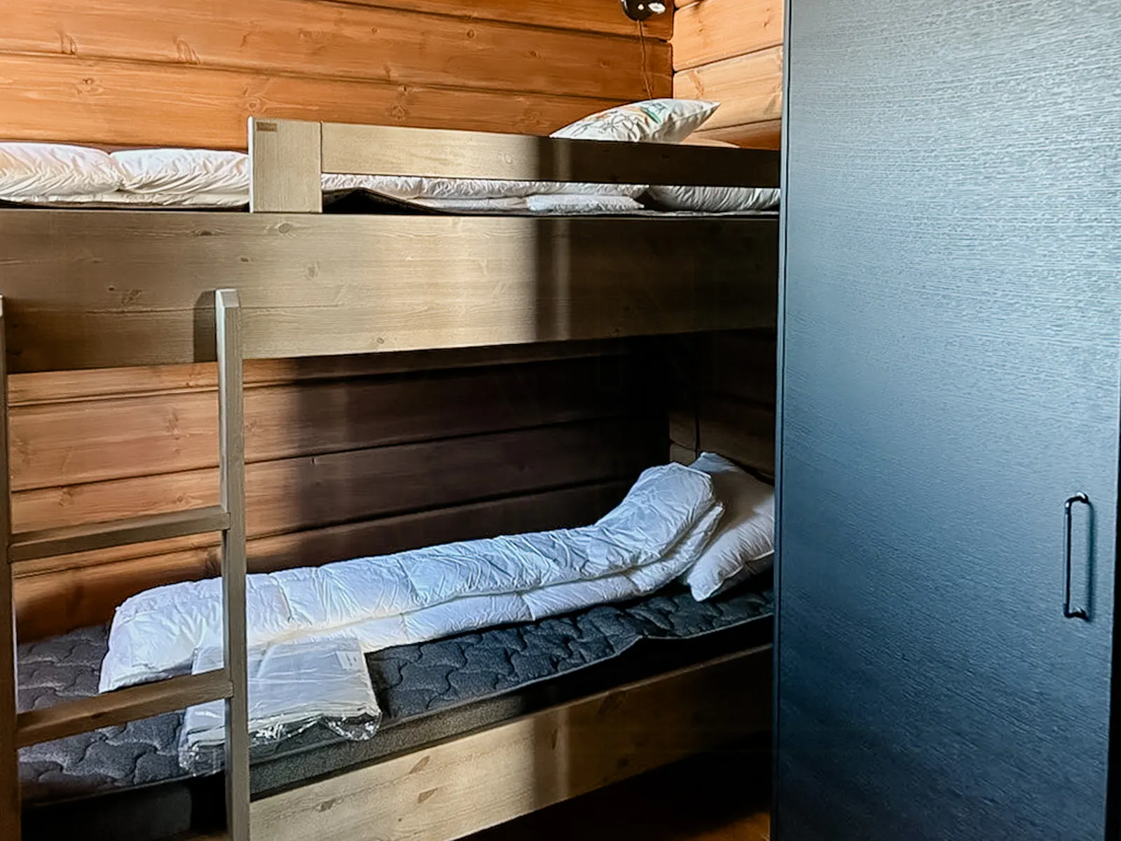 Fjällhus med utsikt över Idre – bild 22 av 24