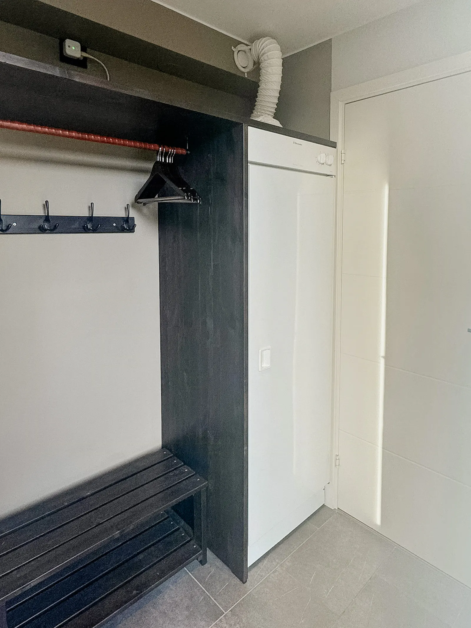 Modern ski lodge med bastu vid Åresjön – bild 16 av 24