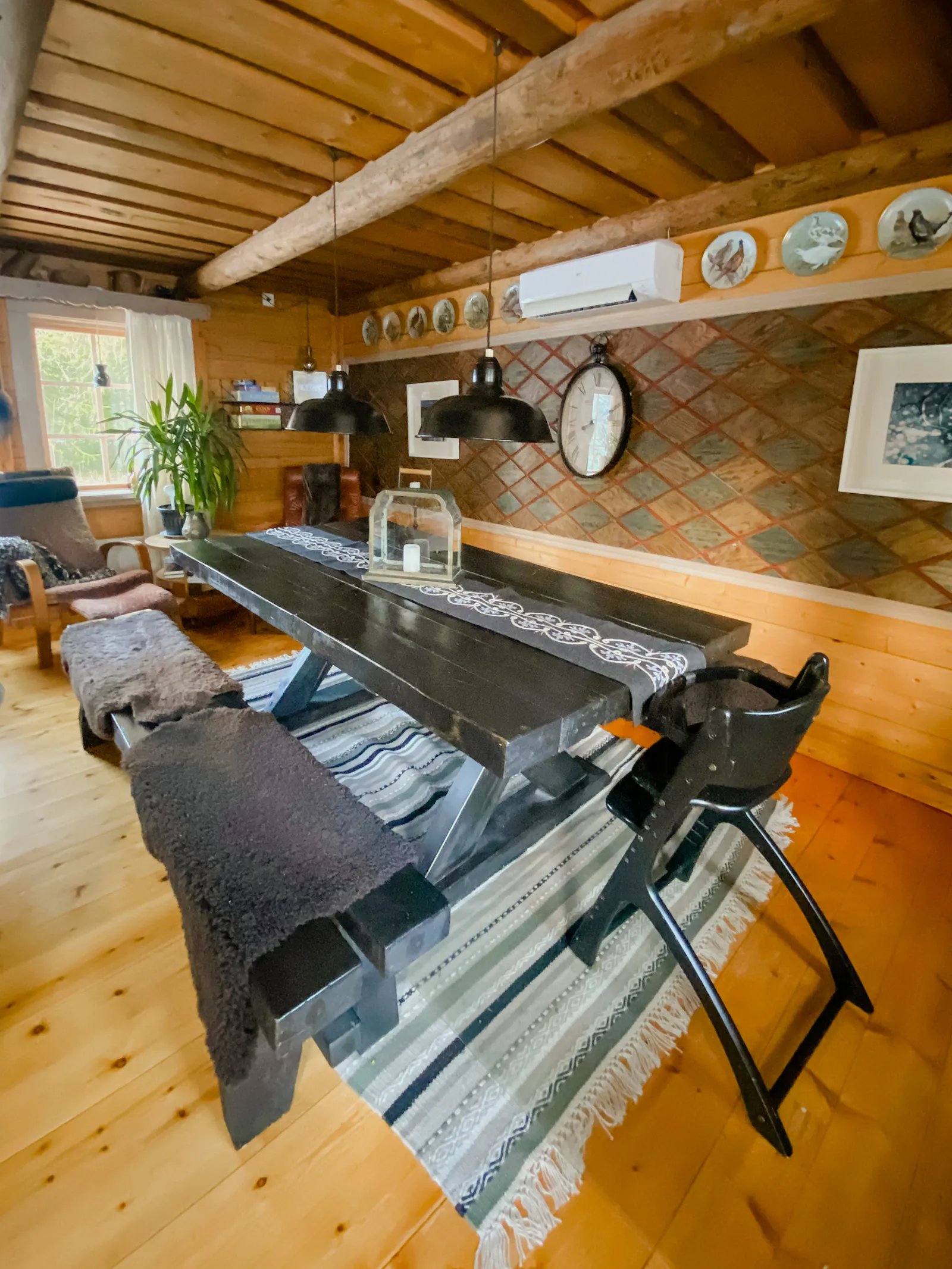 Stuga med bastu nära Vemdalen centrum – bild 14 av 24
