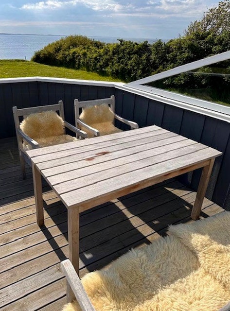 Case vacanze economiche su Fionia cover image