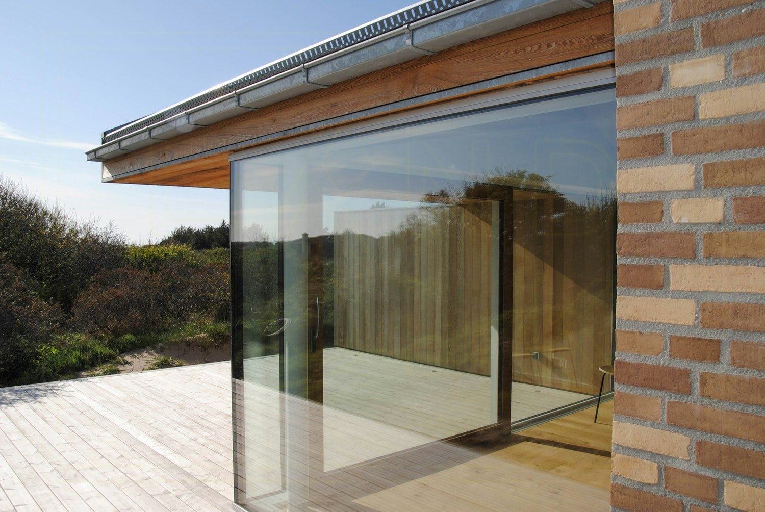 Skallerup Klit cover image