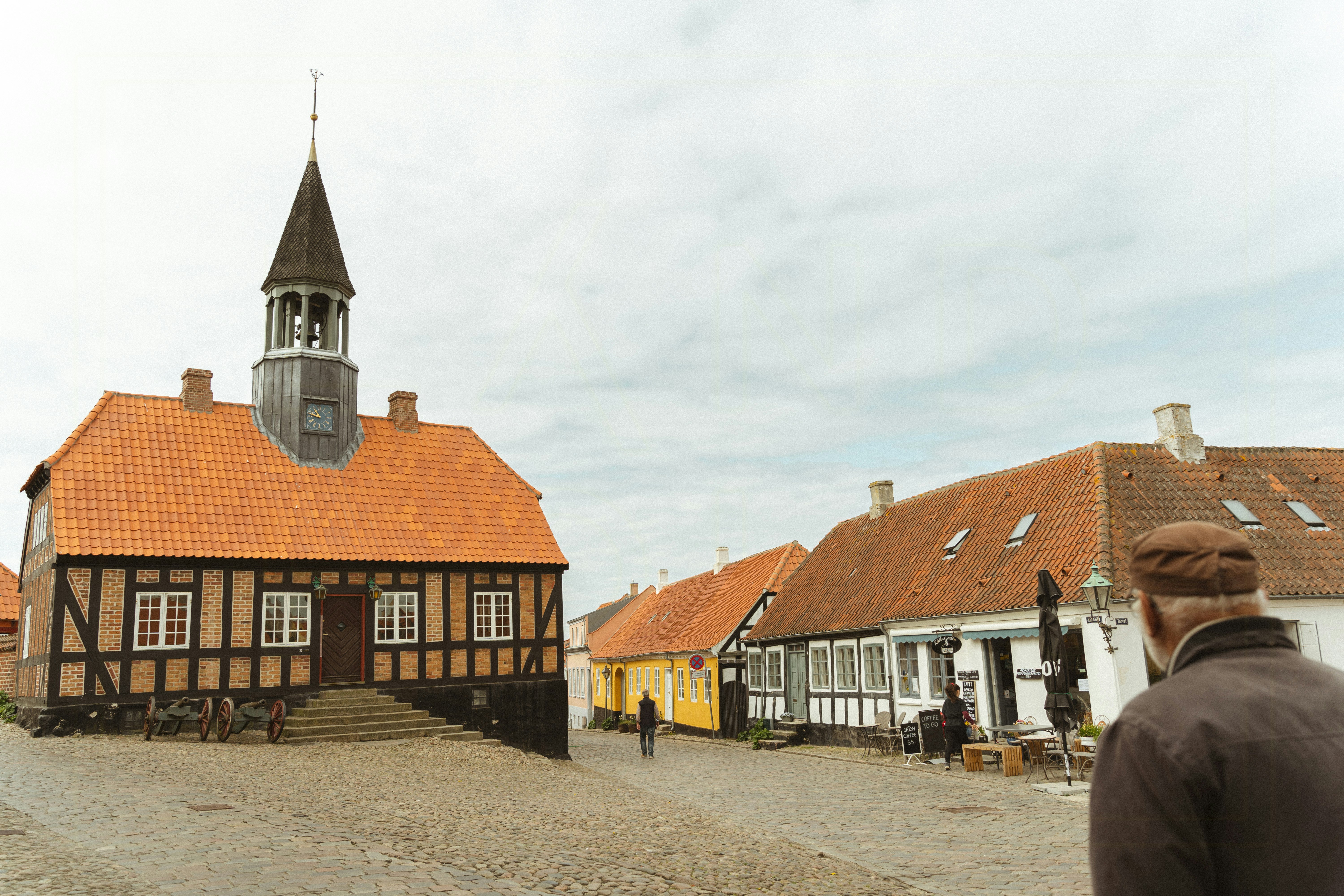Guide til sommerhusferie i Ebeltoft