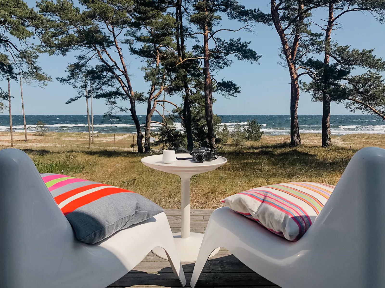 Havsutsiktens paradis: hemlig oas vid Östersjön – bild 2 av 24