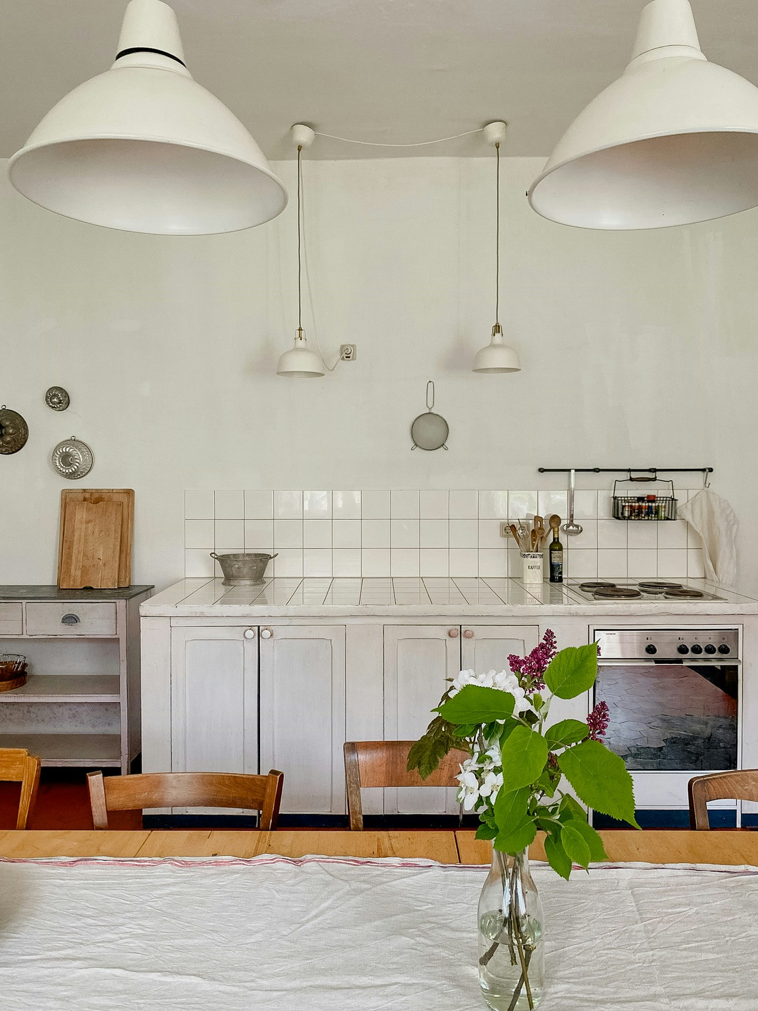 Ferienhaus mit Sauna in Mecklenburg-Vorpommern cover image