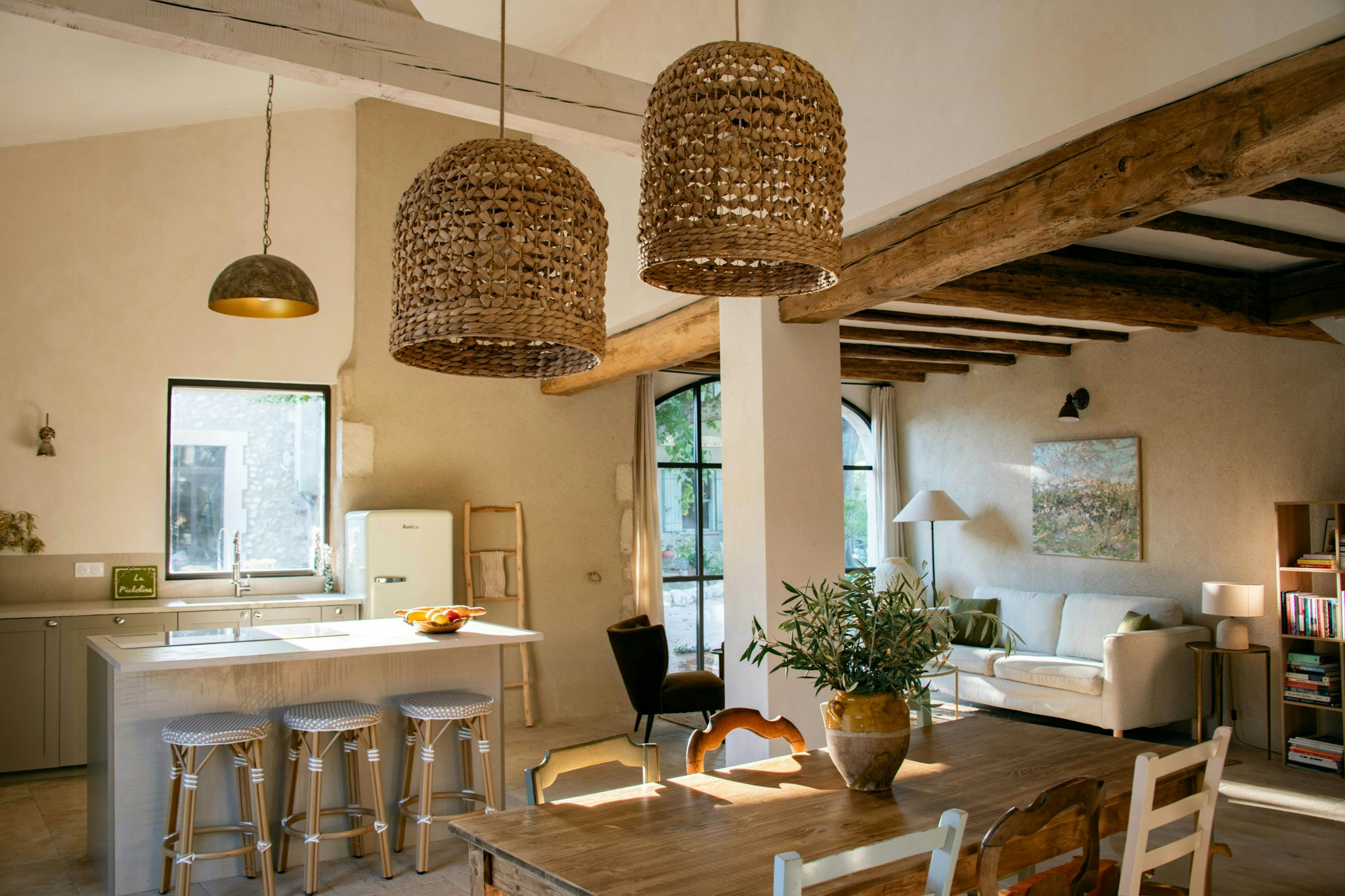 Saint-Andiol cover image