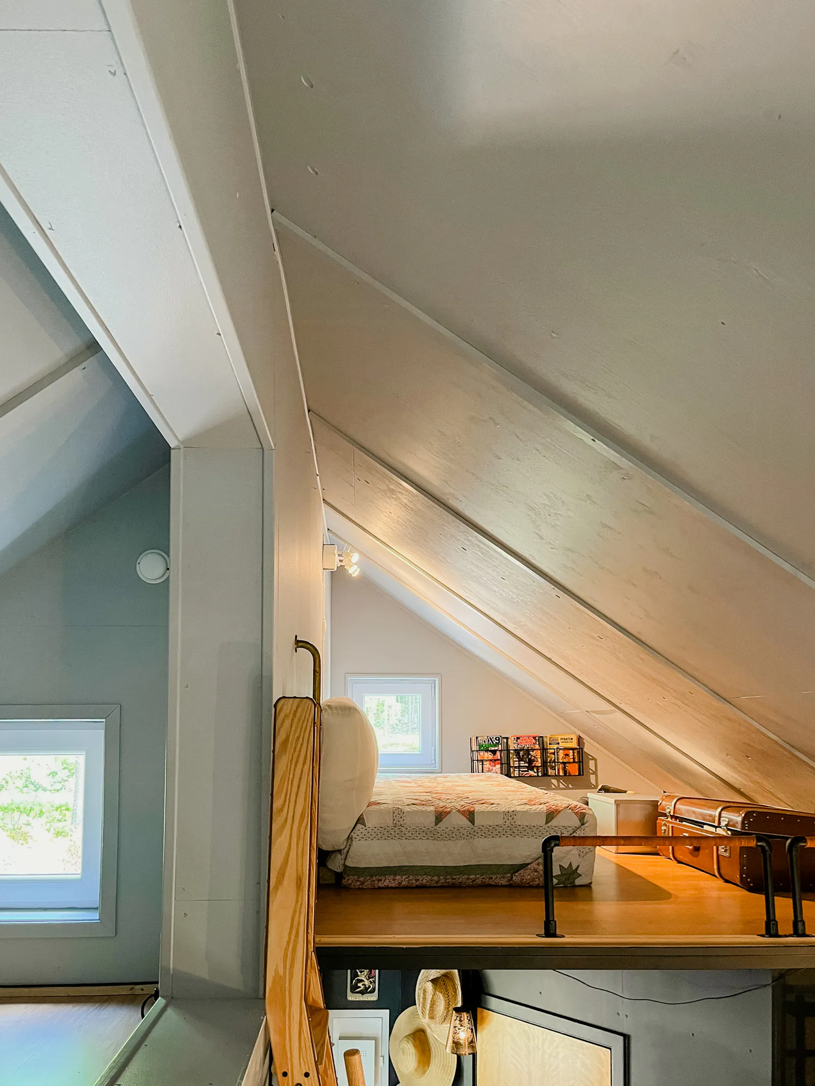 Designat containerboende vid havet i Långvind – bild 11 av 24