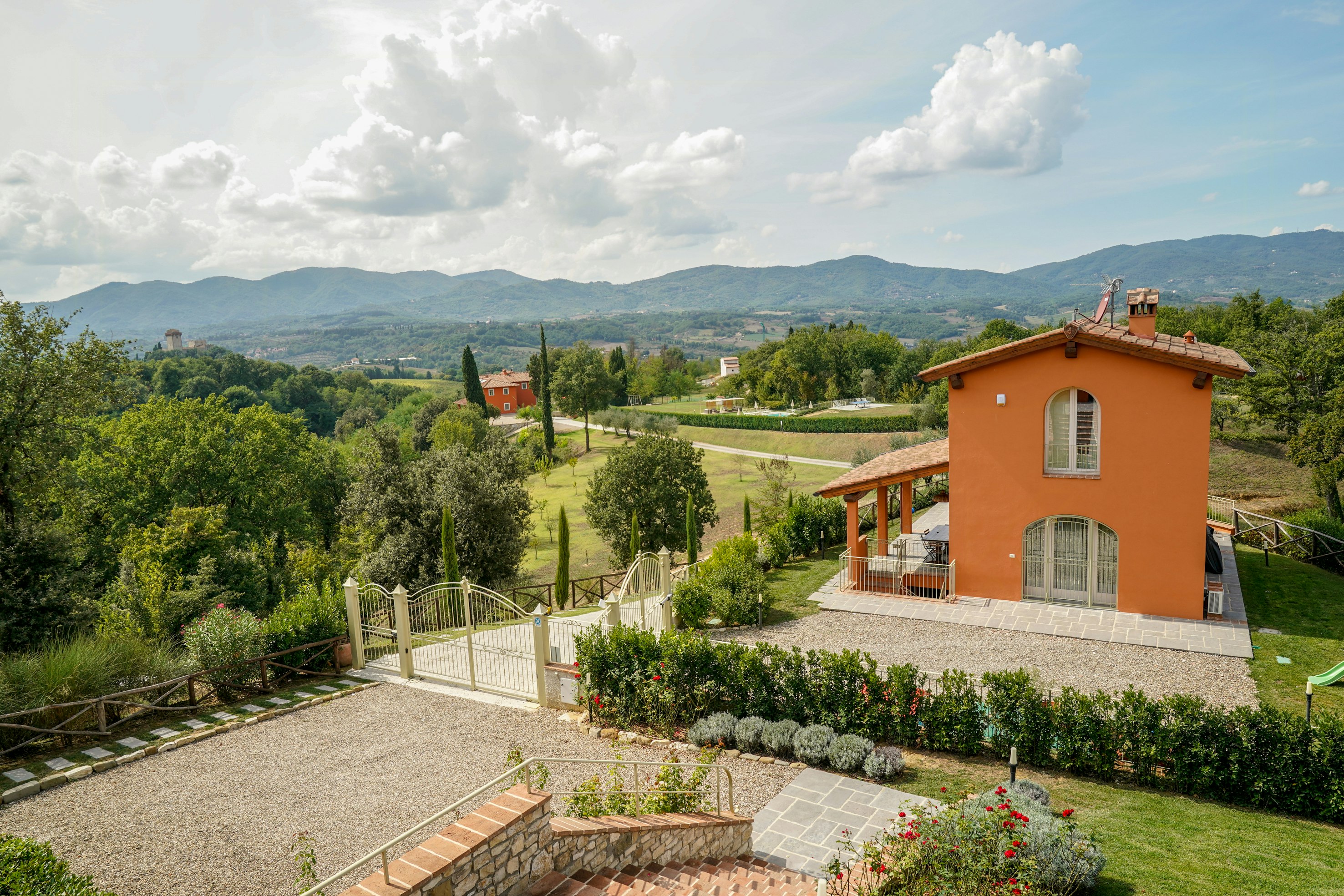 Reggello cover image