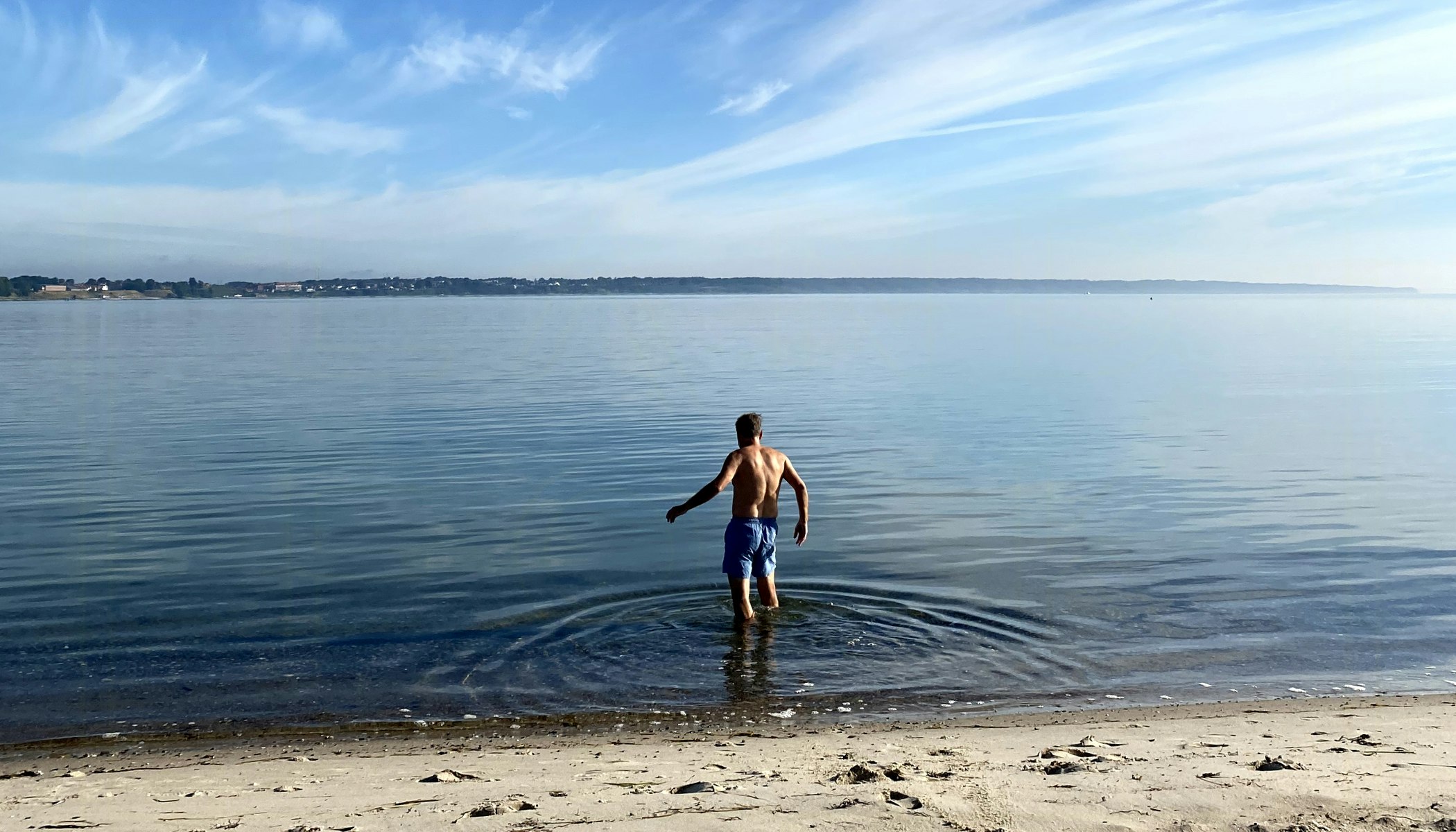 North Zealand travel