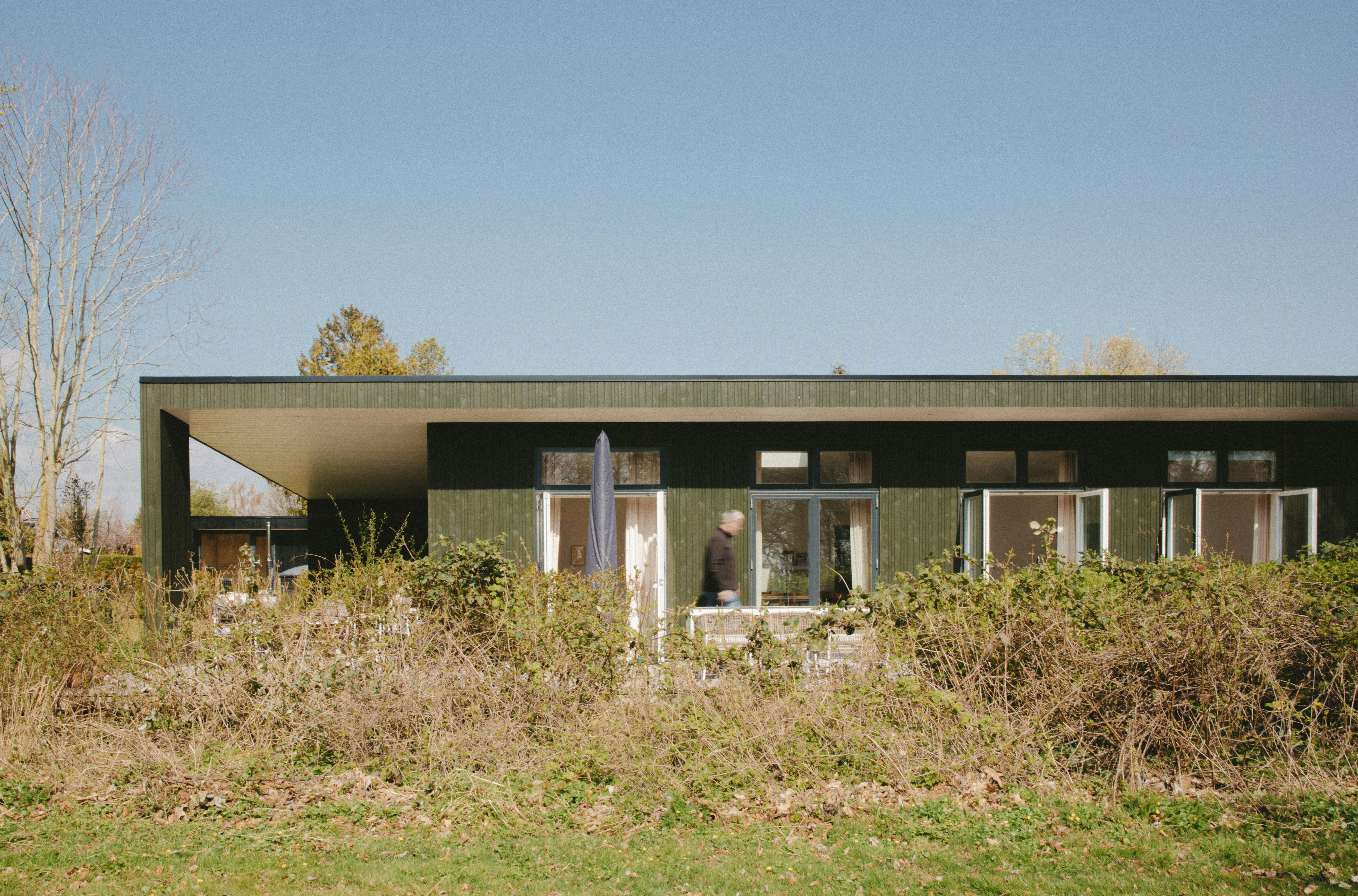 Hosting with Ease: Michael’s experience with Automatic approval