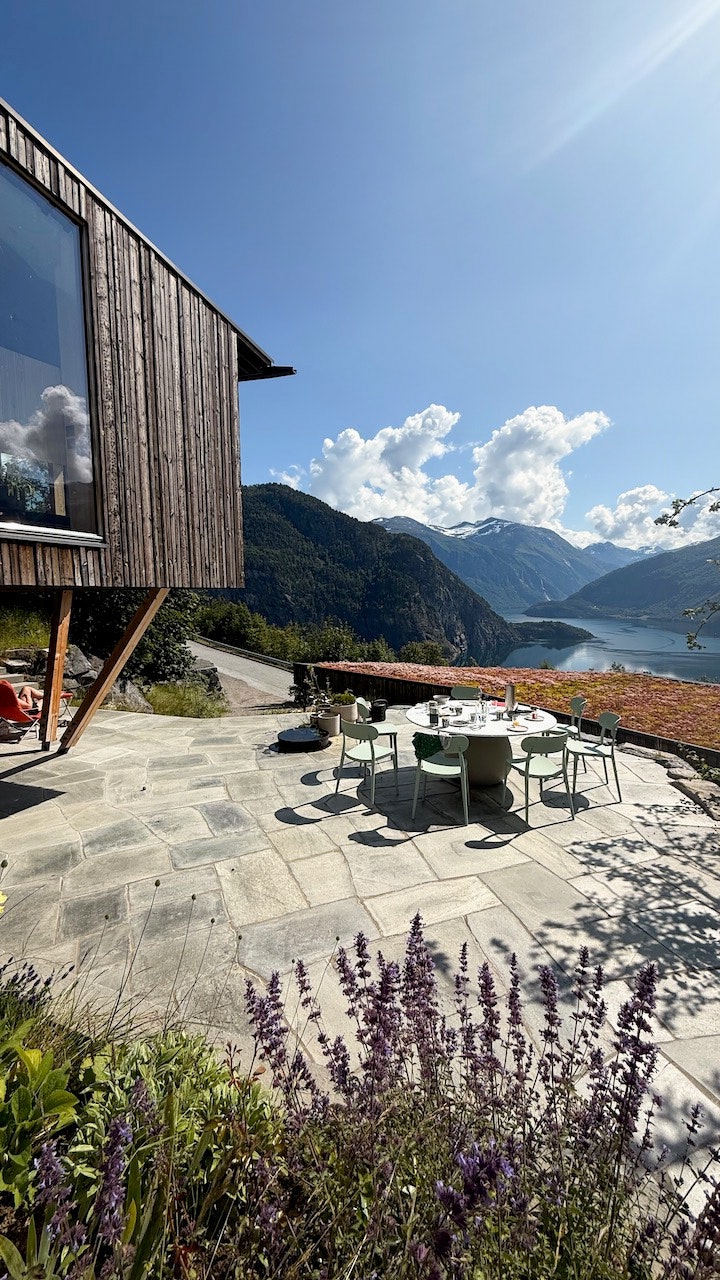 Valldal cover image