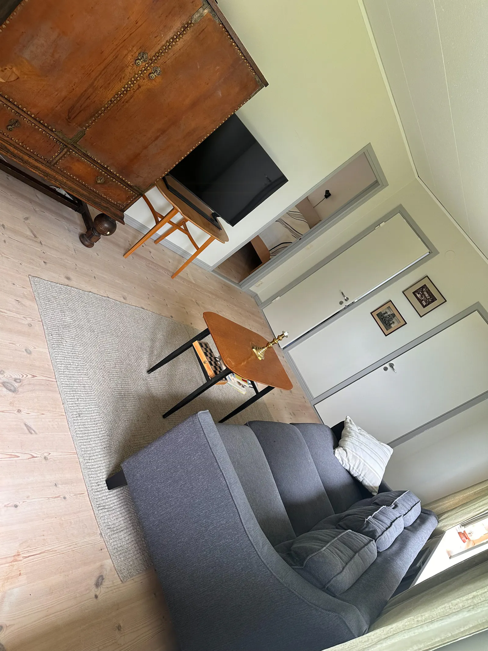 Charmig stuga med trädgård på Bjärehalvön – bild 6 av 18