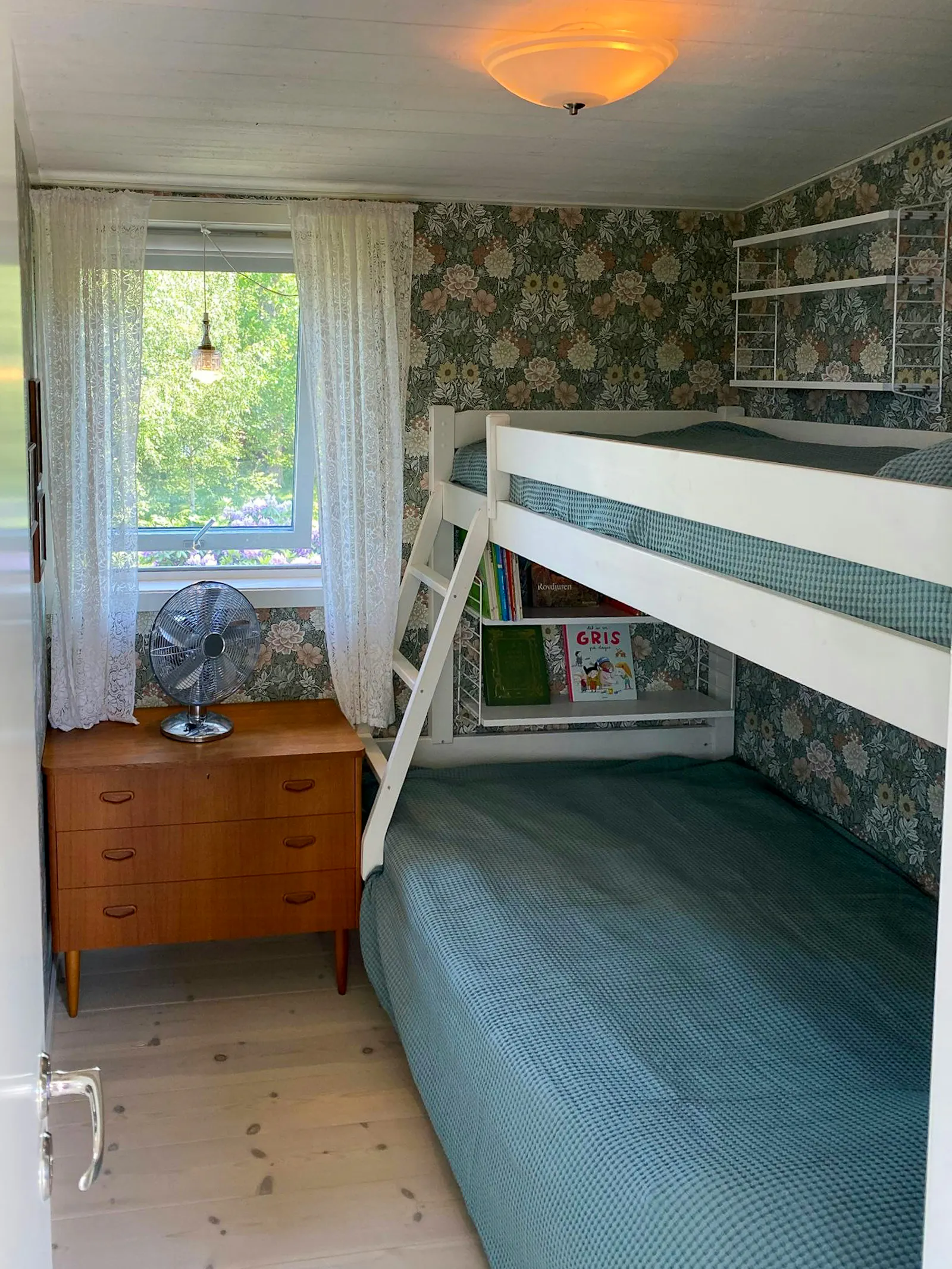 Tre hus med havsutsikt och bubbelpool – bild 18 av 24