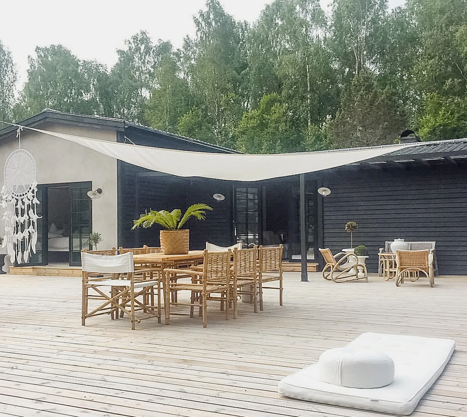 Naturnära stugpärla nära Göteborg – bild 2 av 18