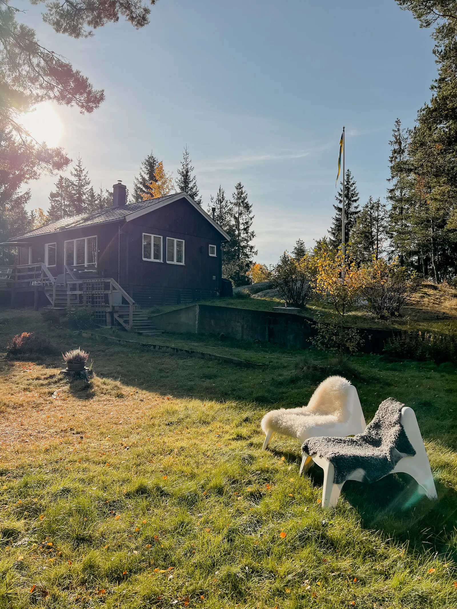 Äventyr: utforska ö-livet i idyllisk stuga – bild 19 av 24