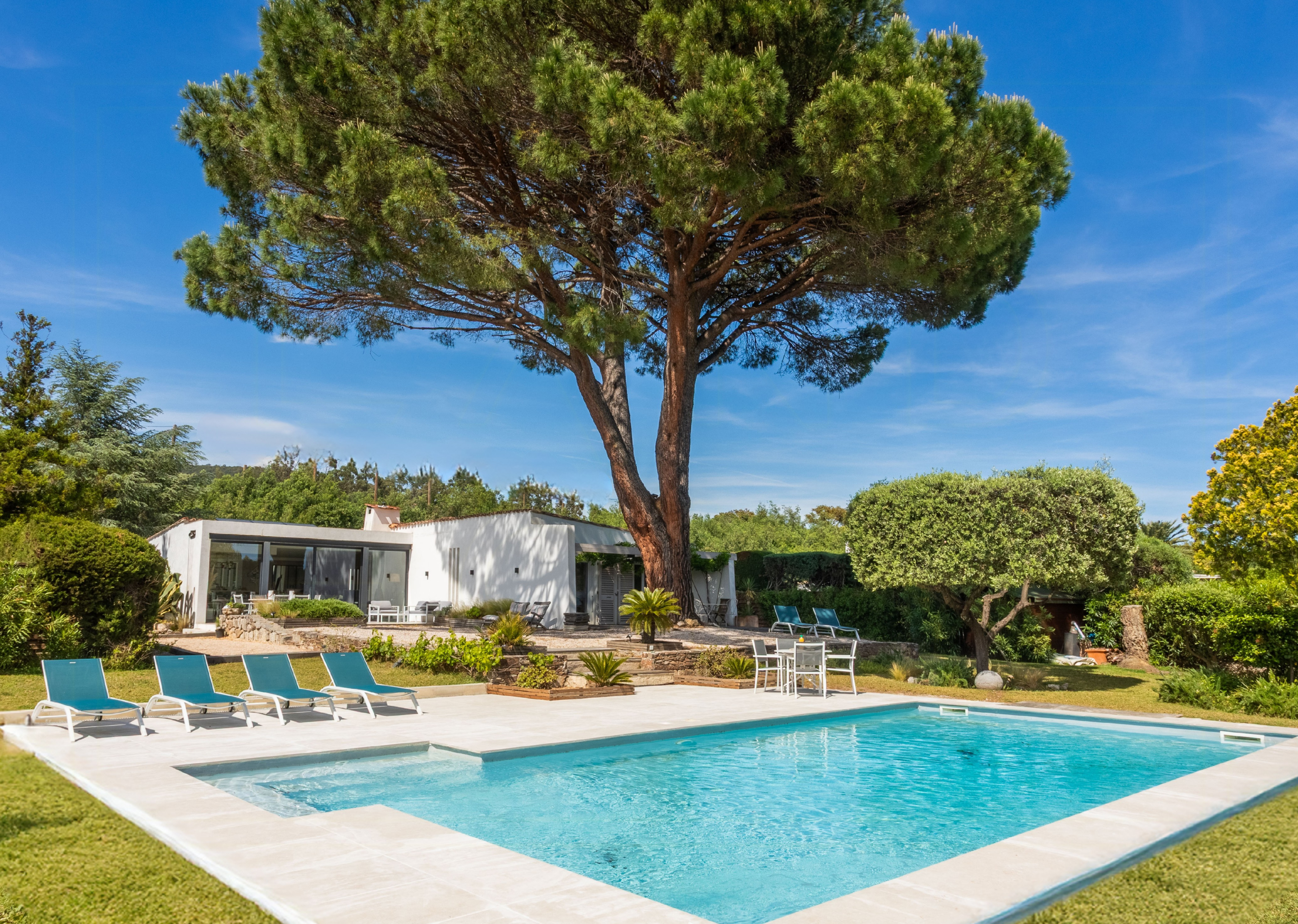 Grimaud cover image