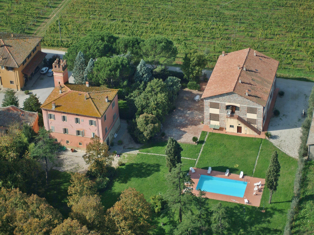 Altopascio cover image