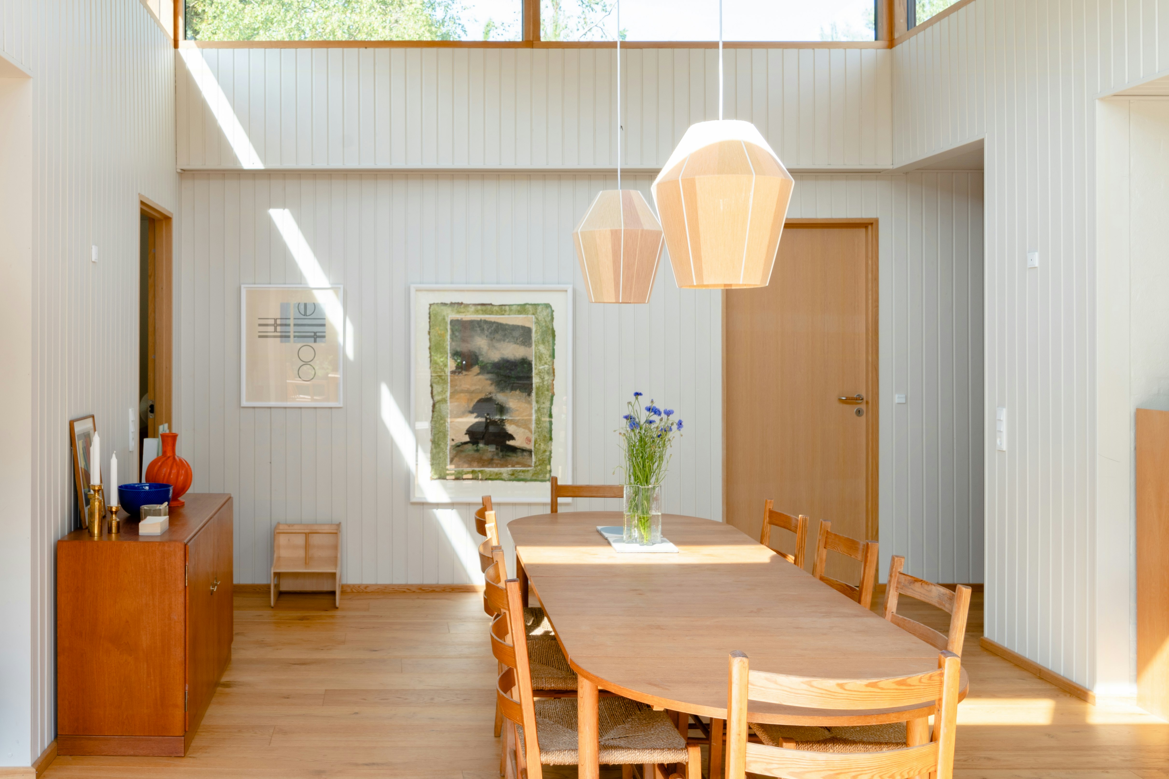 New Landfolk summer houses cover image