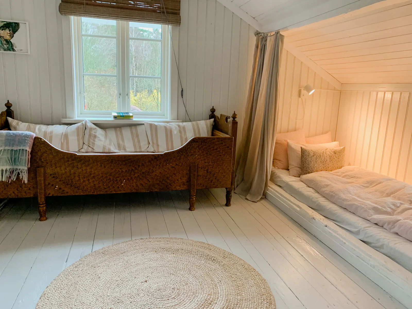 Idylliskt hus i ett härligt vandringsområde – bild 14 av 24