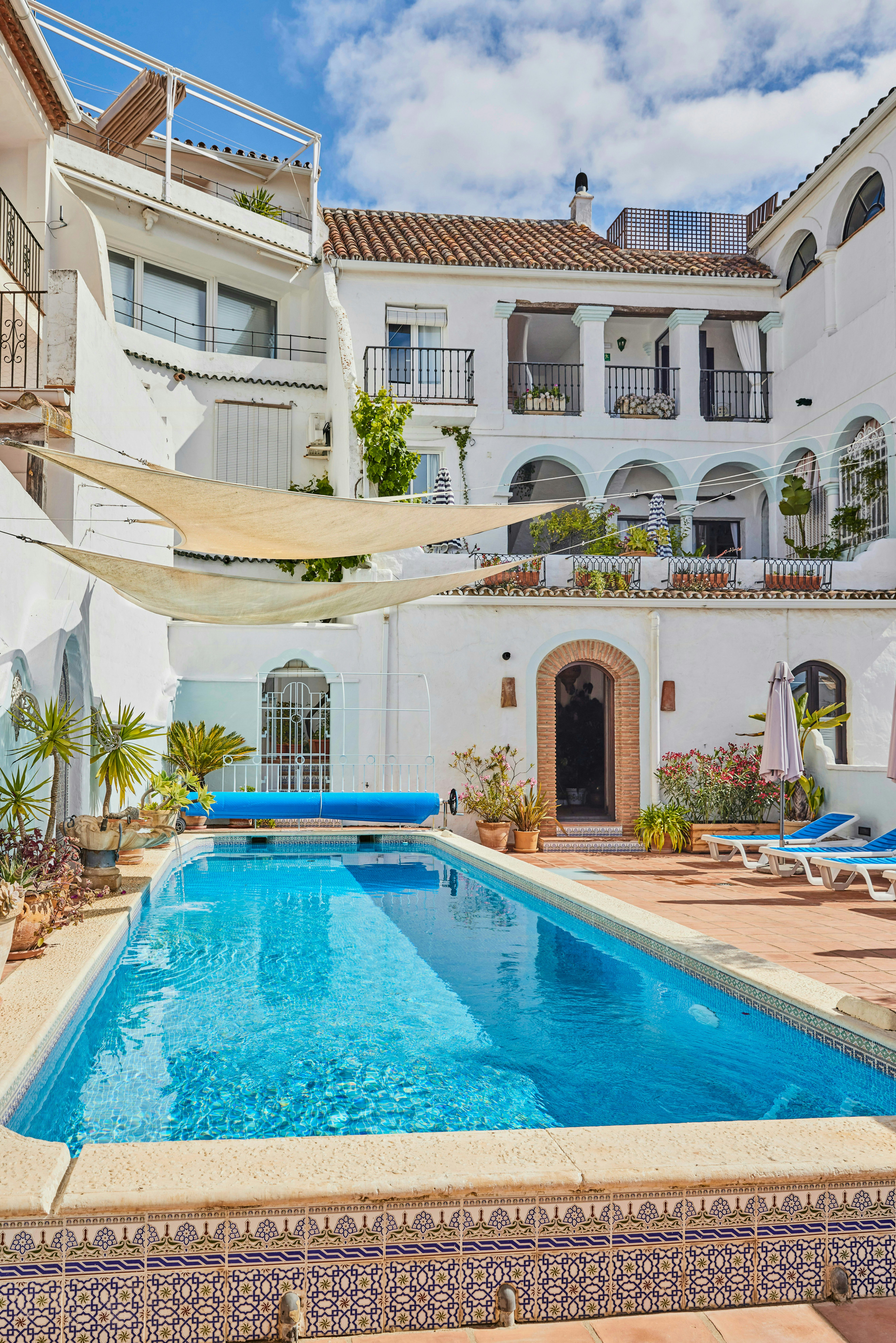 Serranía de Ronda cover image