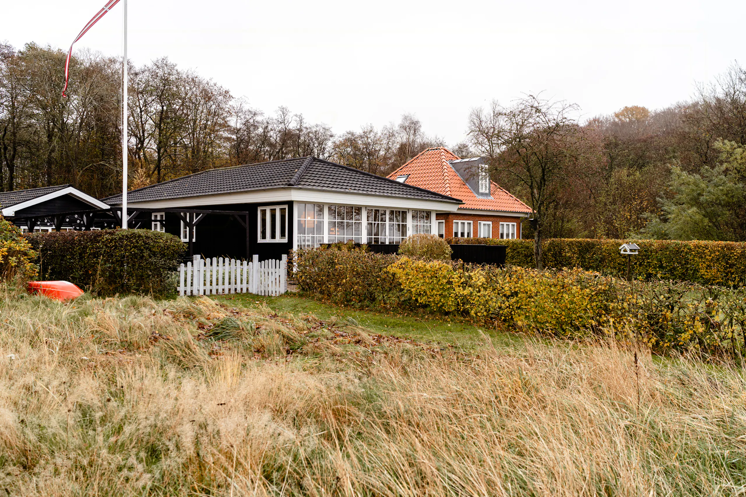 Sommerhus