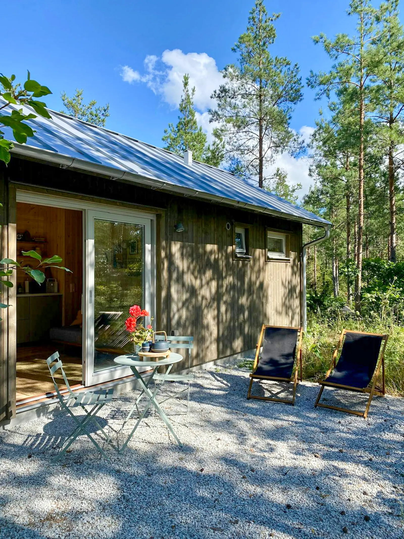 Cozy guest house on the Ekstakusten – bild 2 av 24