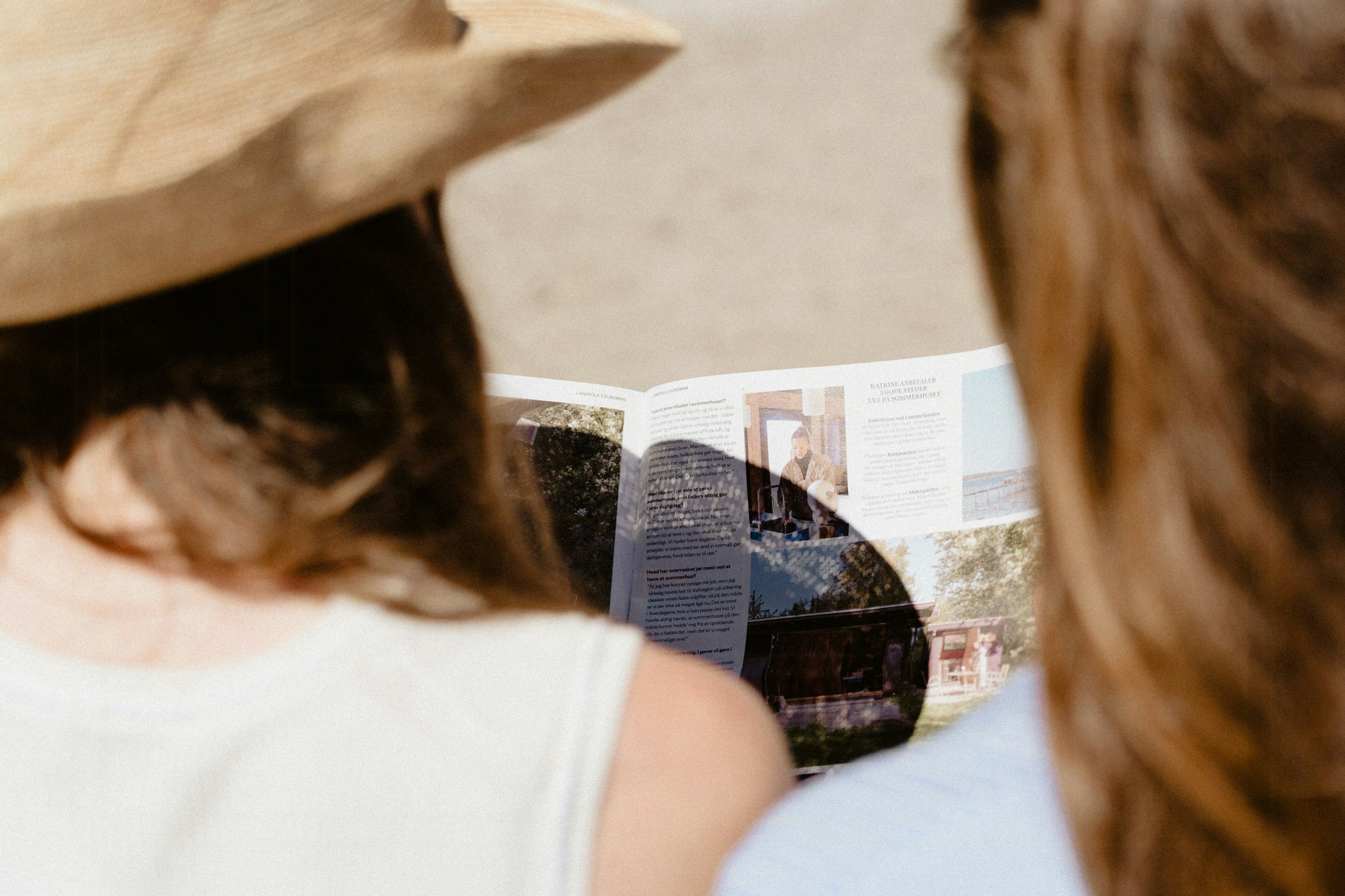 6 spritnye steder, du skal kende til i Odsherred
