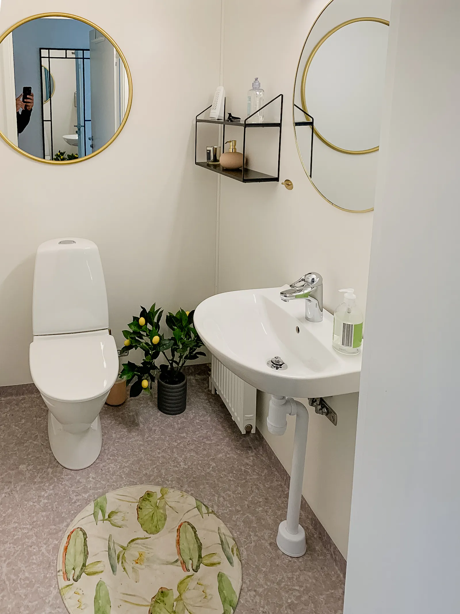 Modernt hus i charmiga Motala – bild 10 av 11