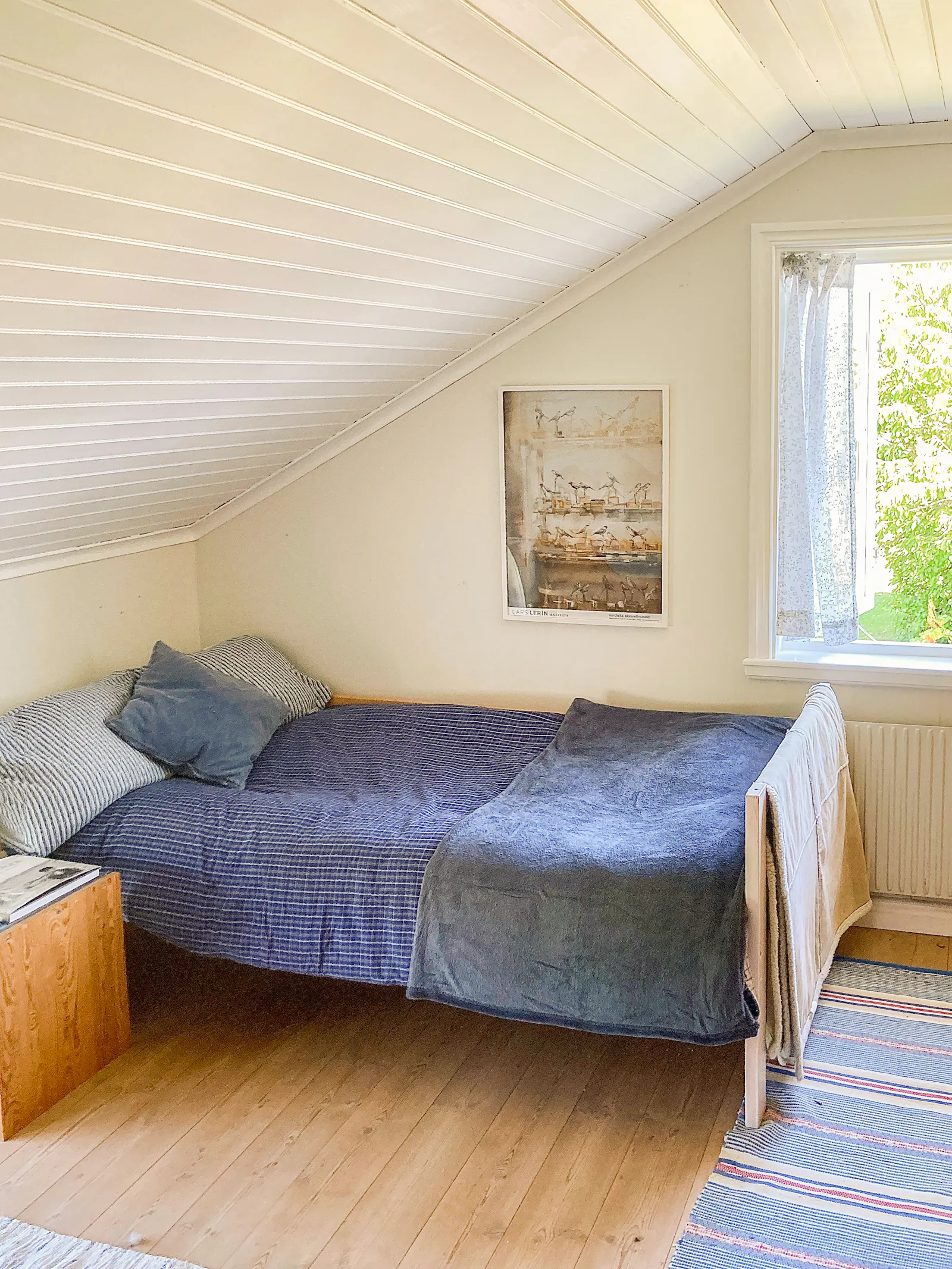 Gårdshus i Bohuslän nära hav och natur – bild 18 av 24