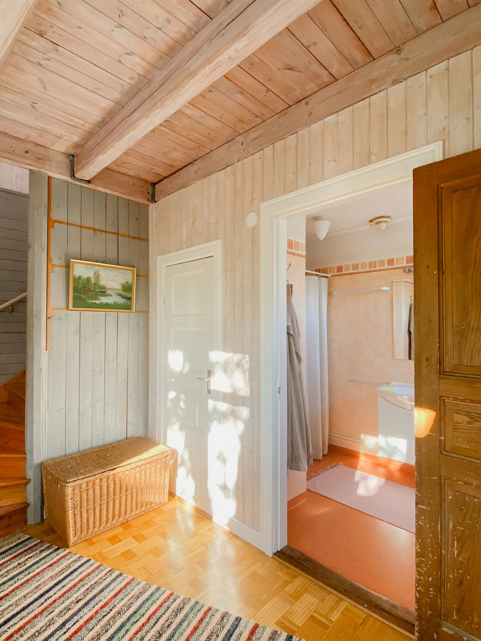 Designloft i gammal kolonialhandel – bild 19 av 24