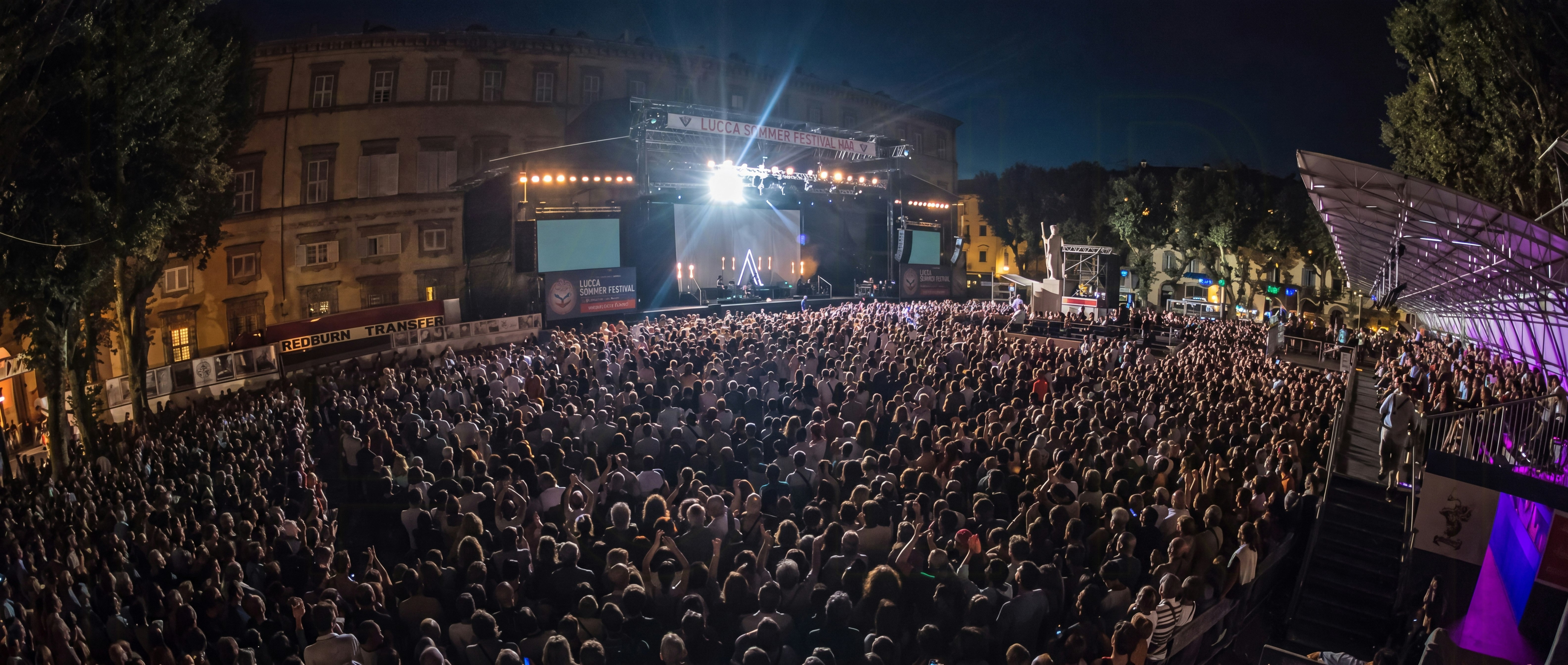 Lucca Sommer Festival