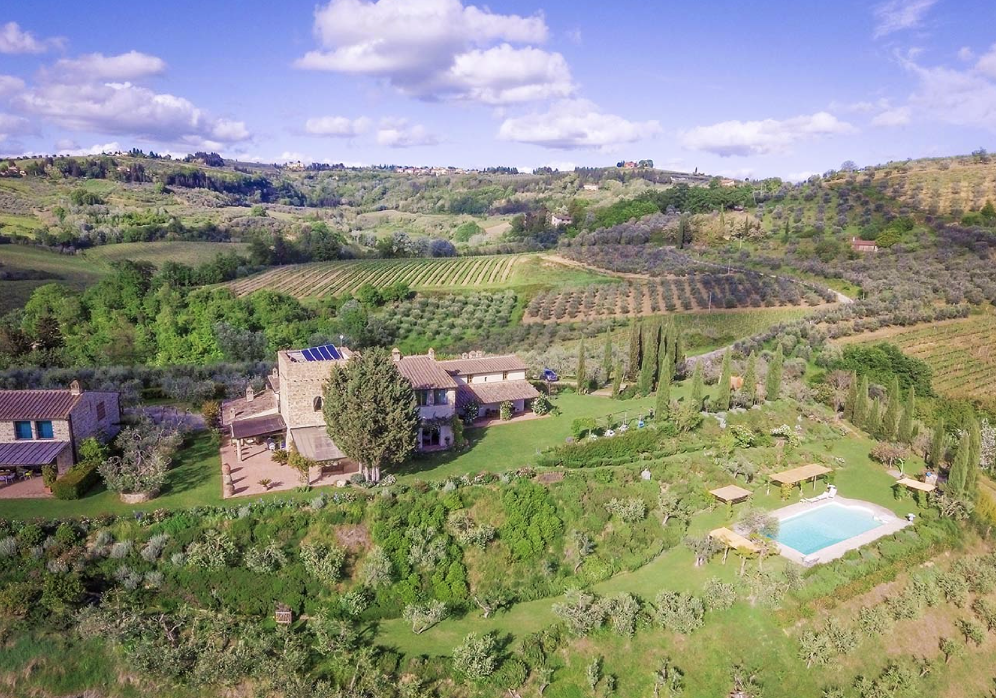 Certaldo cover image