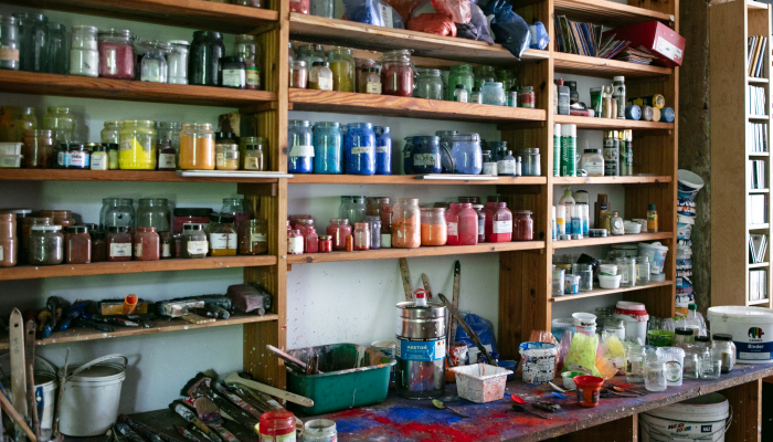 Gallery DUWENTESTER | Landfolk