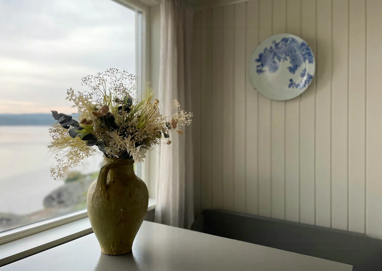 Romantiskt semesterhus på Orust – bild 8 av 24