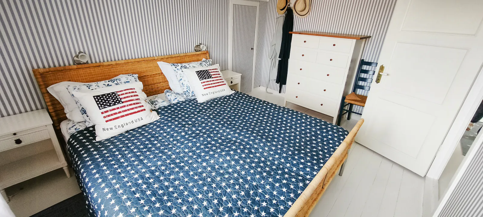 Semesterhus med pool på Hamburgsund – bild 12 av 24