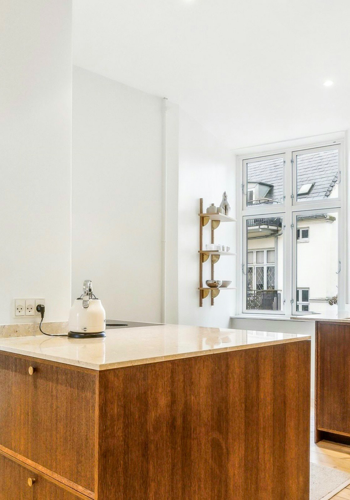 Østerbro cover image