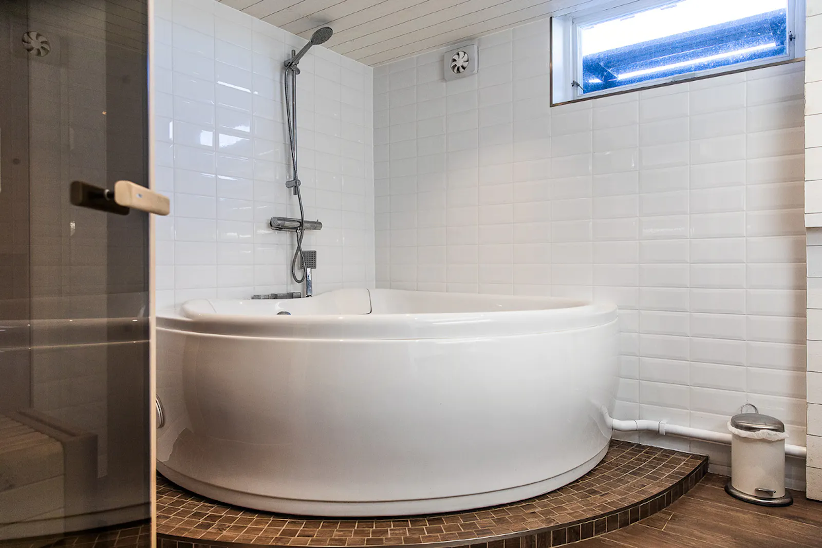 Hus med lusthus och havsutsikt på Bjärehalvön – bild 21 av 24