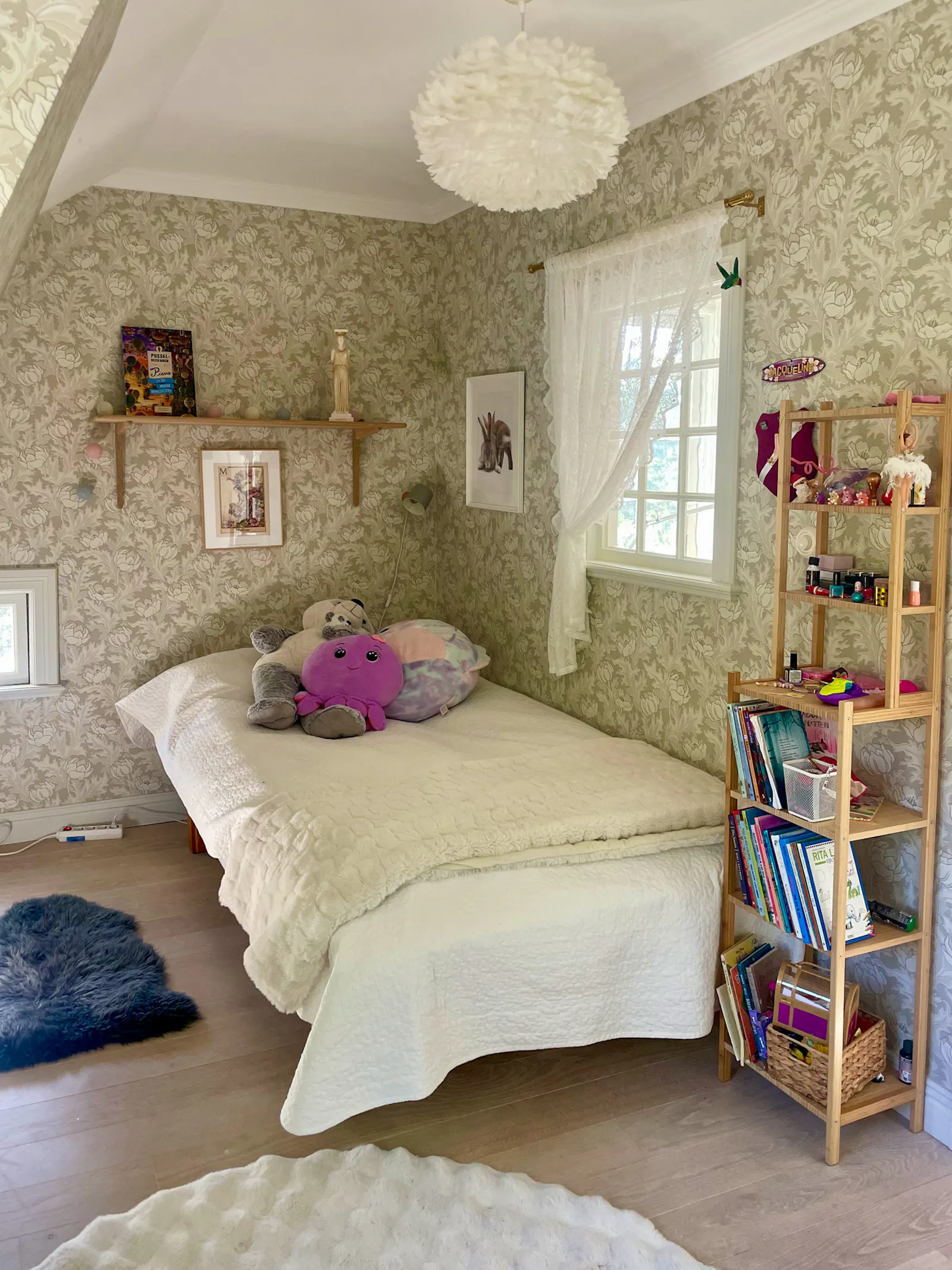 Sekelskiftsvilla vid Skogsö naturreservat – bild 11 av 23