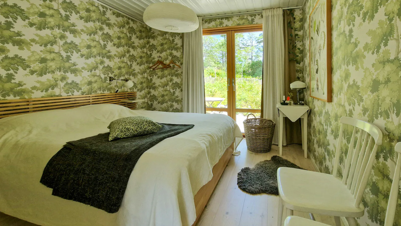 Sommarhus med bastu nära Grebbestad – bild 10 av 24